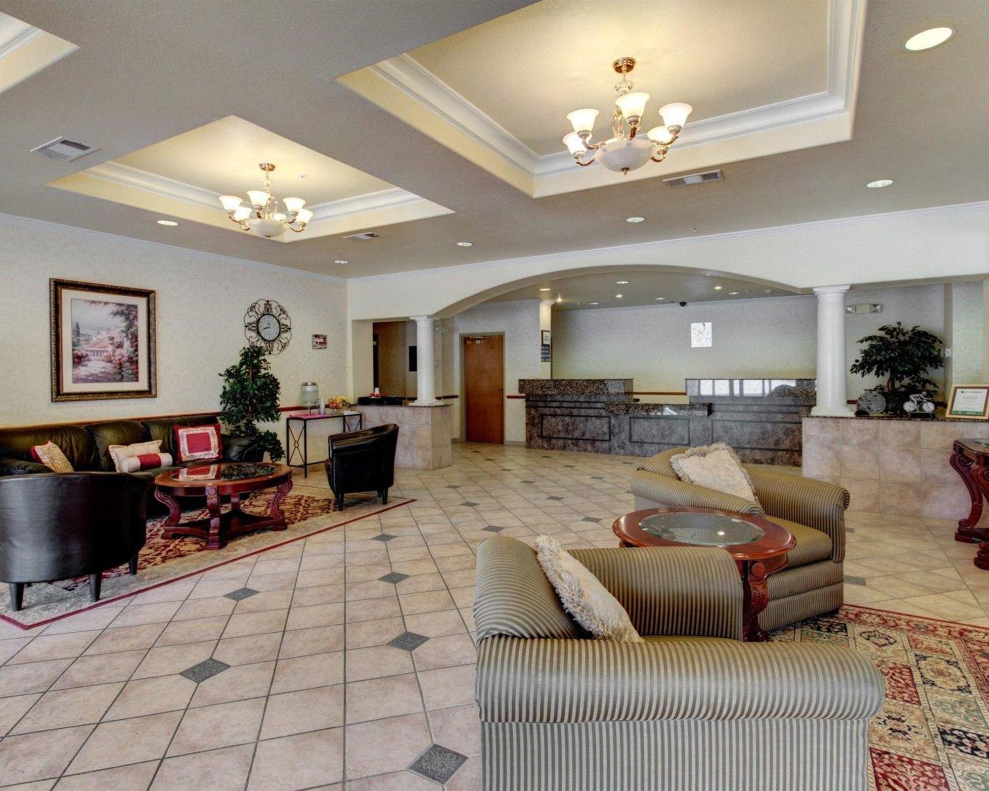 Quality Inn & Suites
