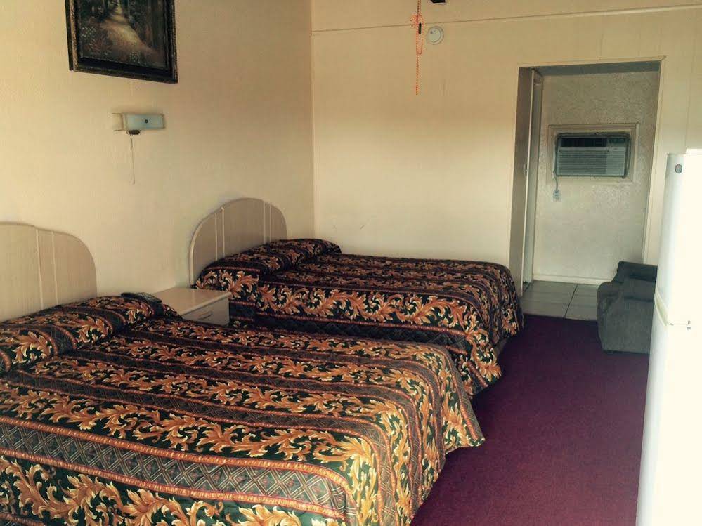 Relax Inn Goldthwaite