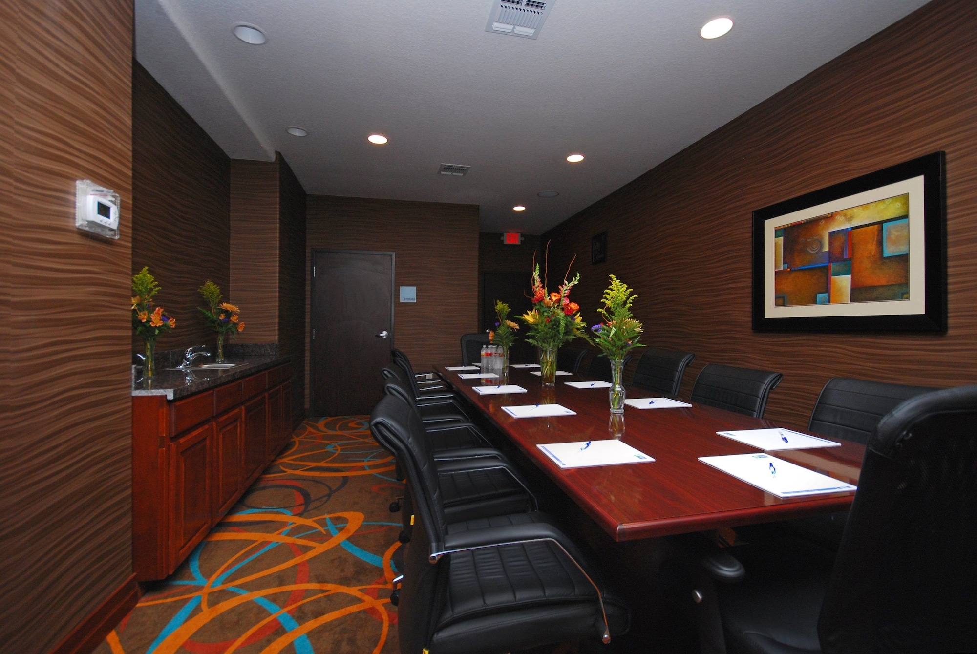 Holiday Inn Express Gonzales