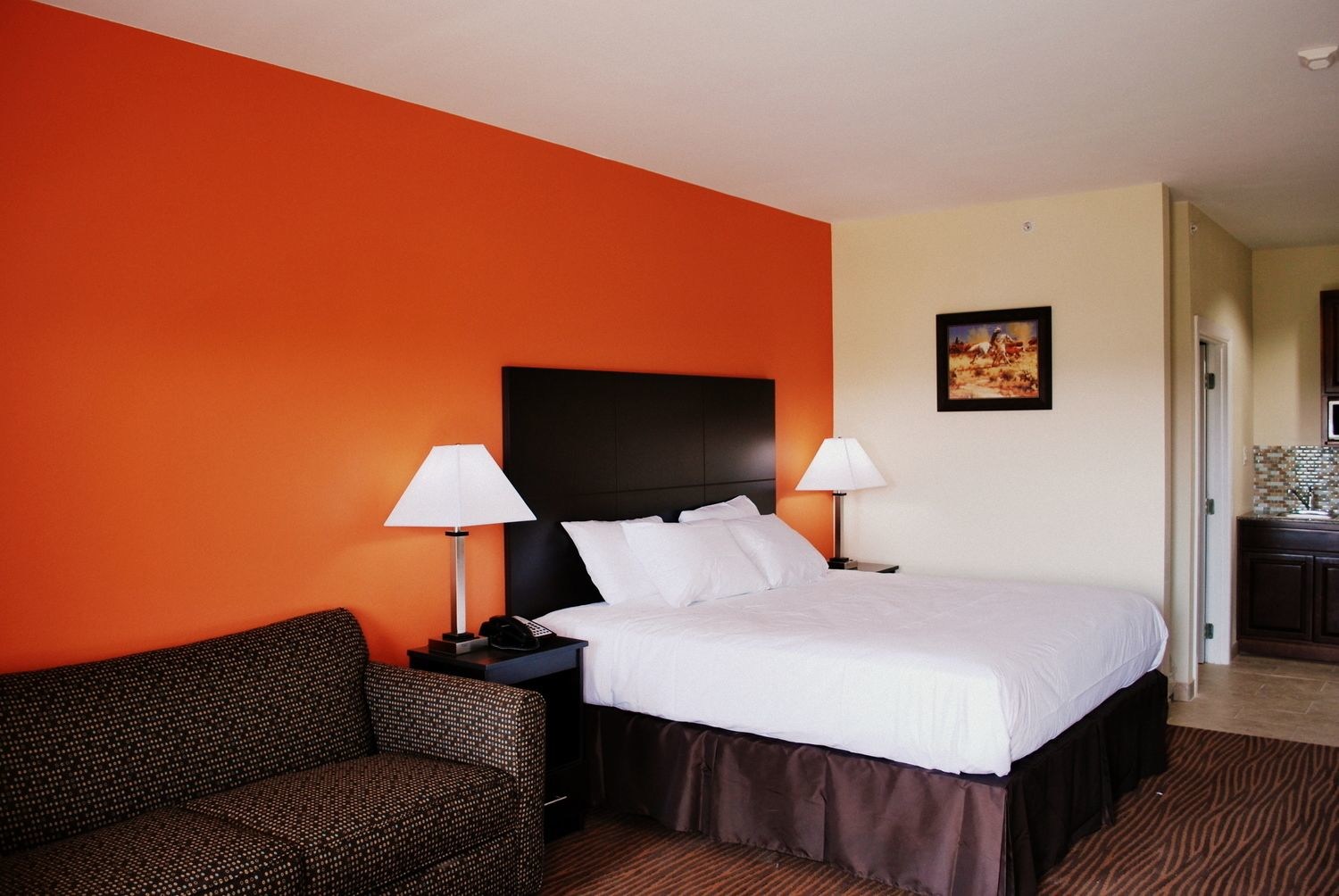 Westwood Inn by OYO Gonzales TX