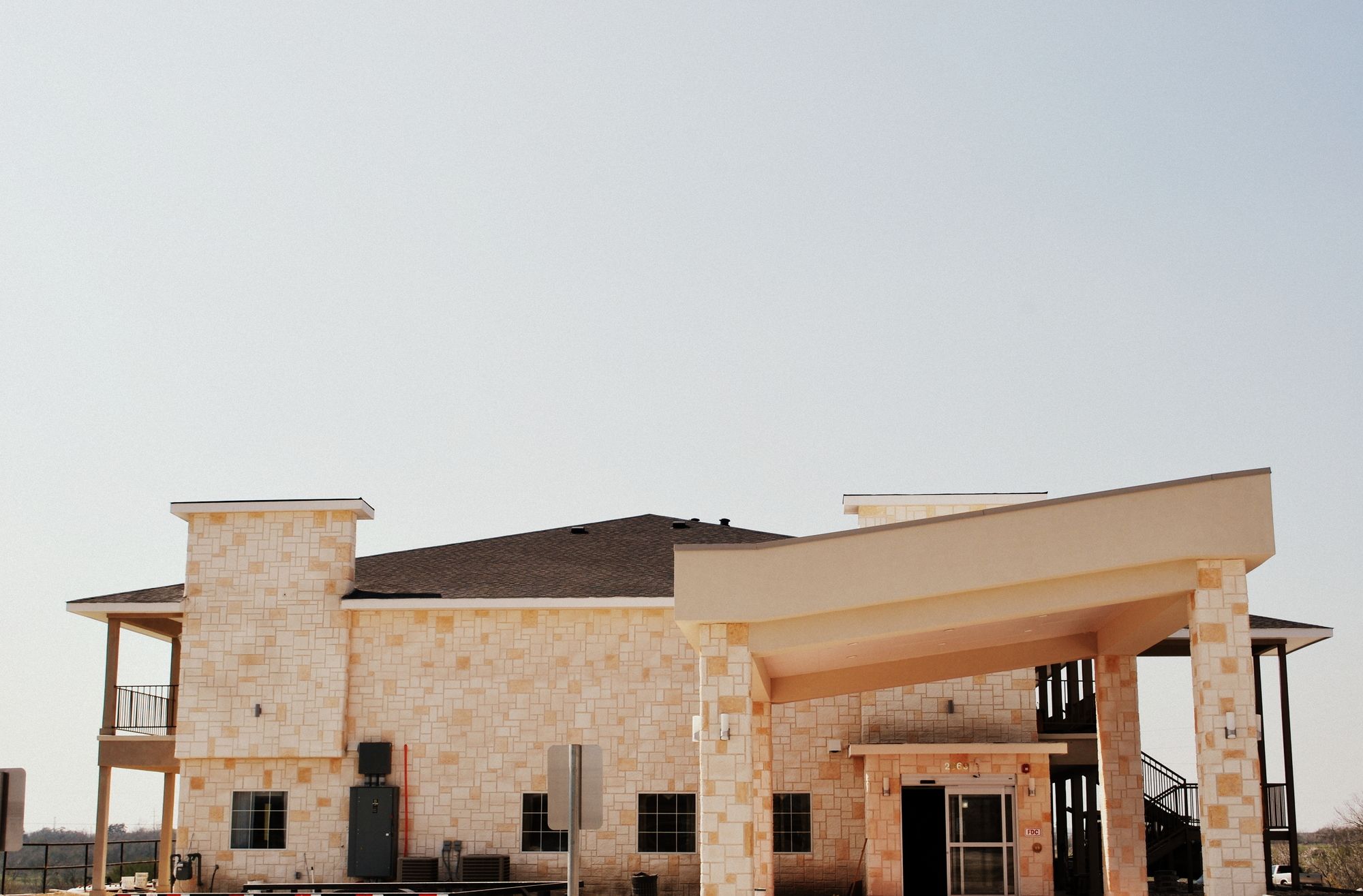 Westwood Inn by OYO Gonzales TX