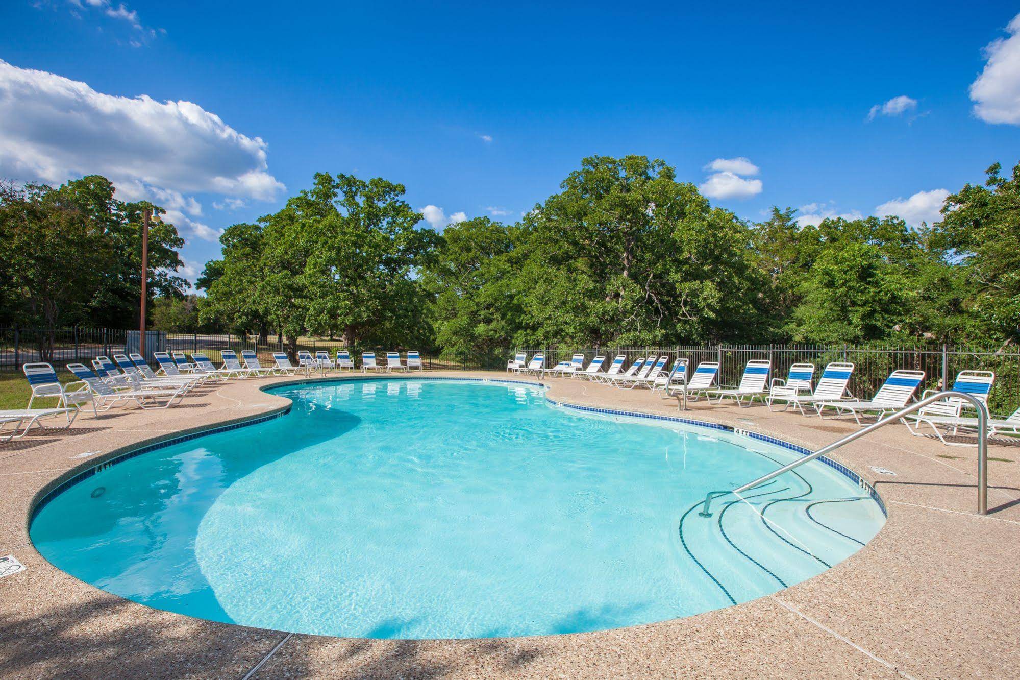 Lake Texoma RV Campground