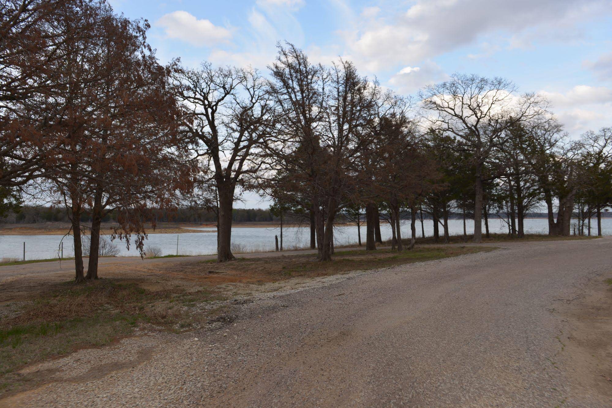 Lake Texoma RV Campground