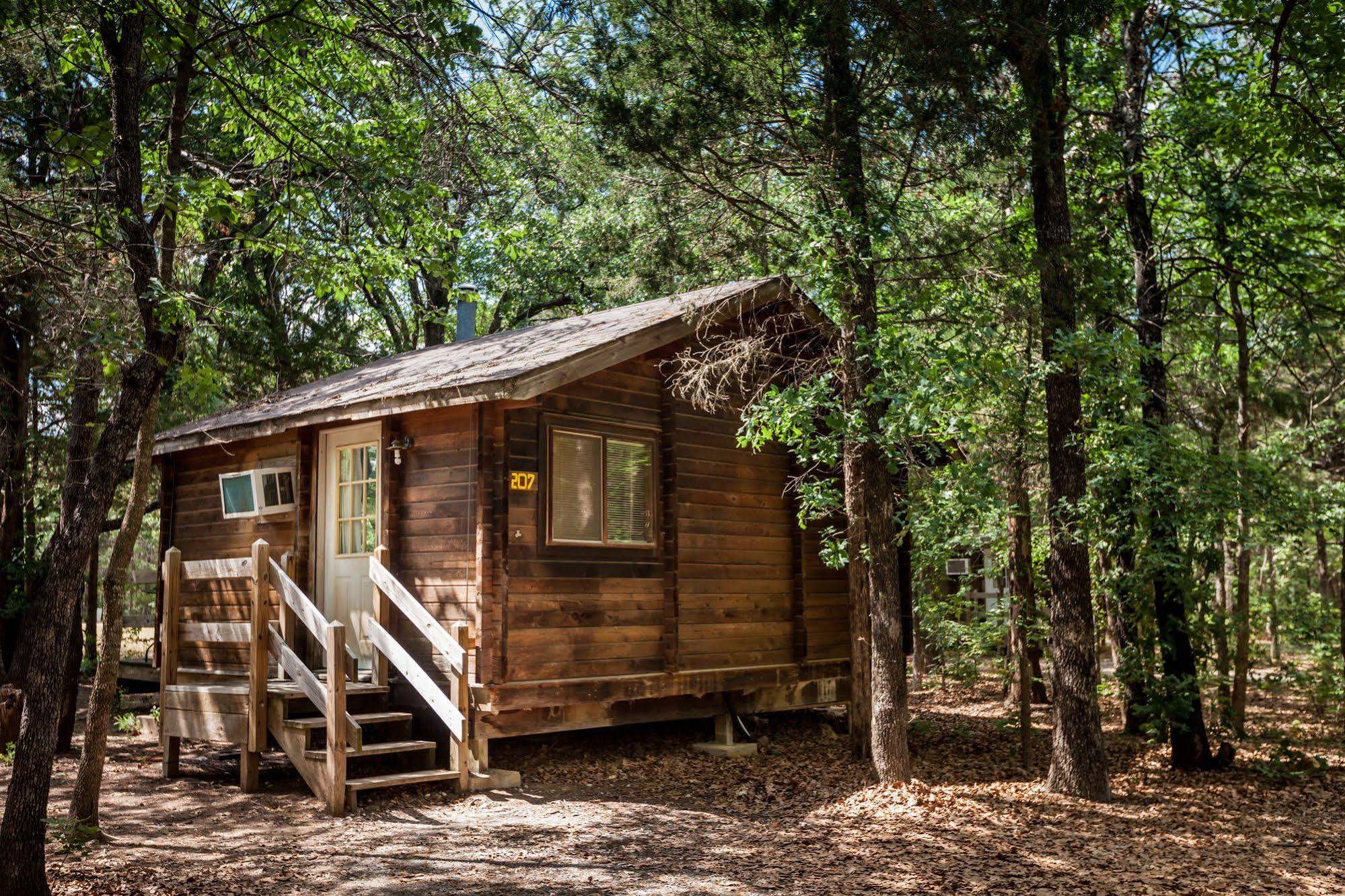Lake Texoma RV Campground
