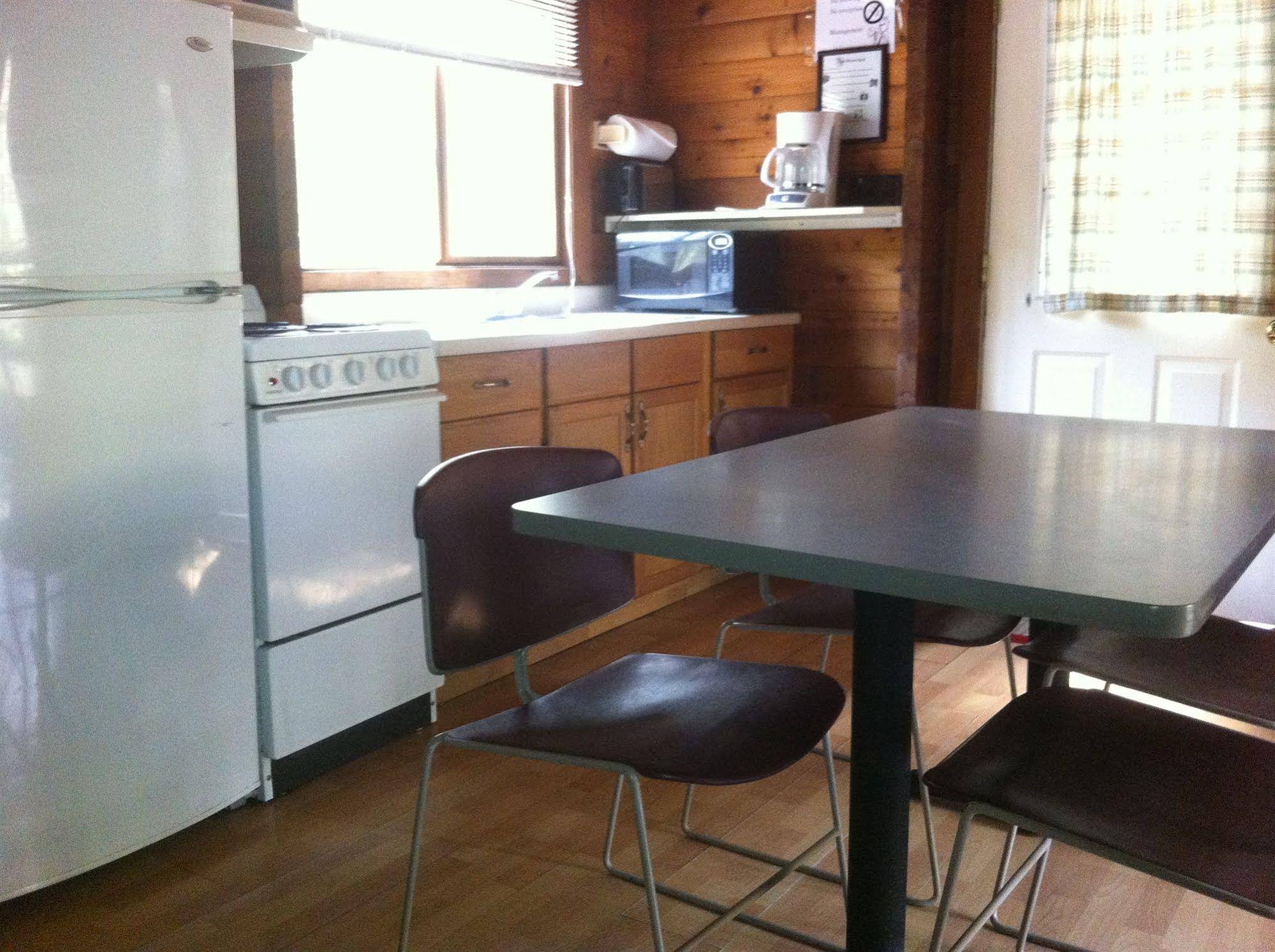Lake Texoma RV Campground