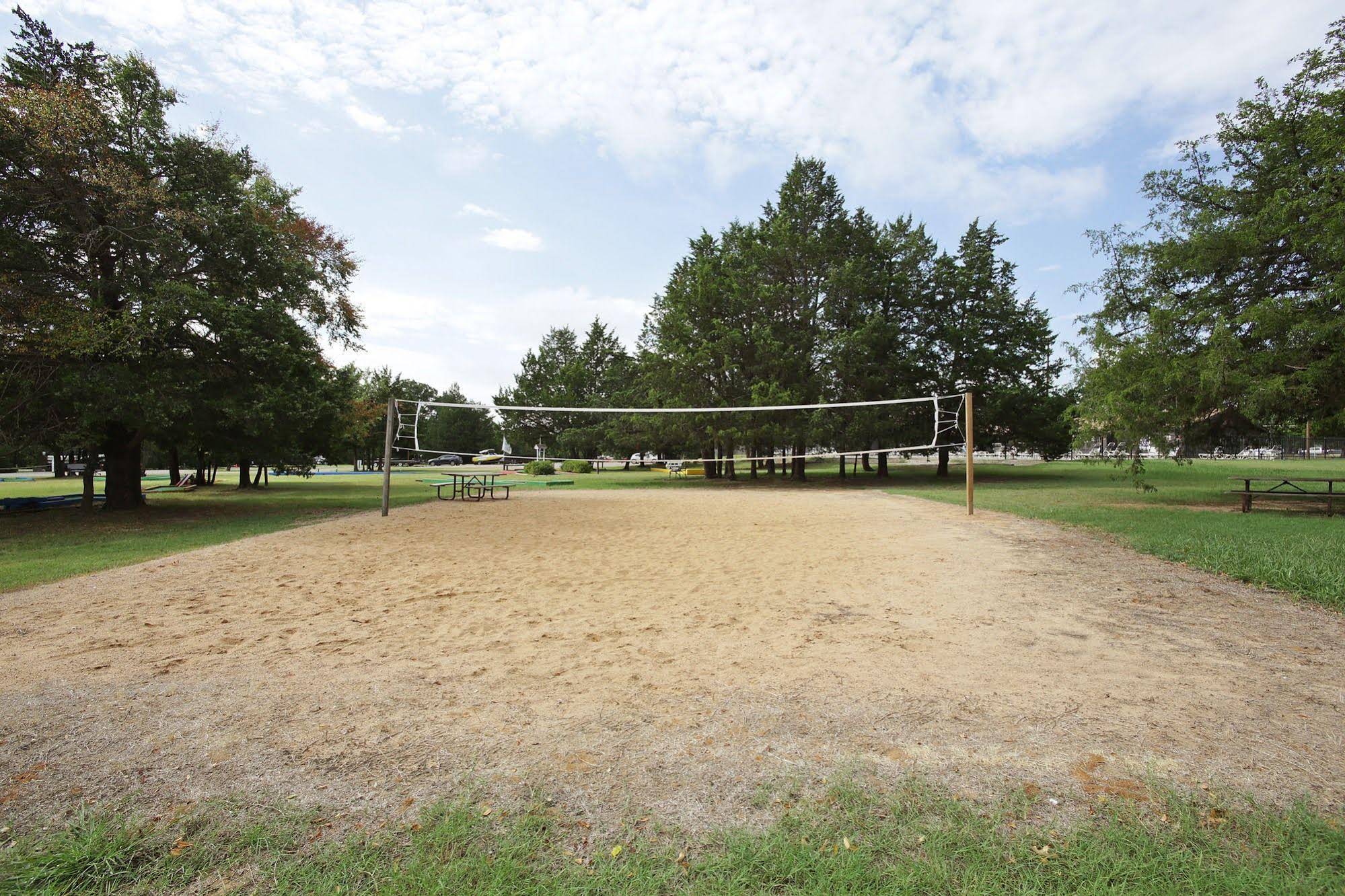 Lake Texoma RV Campground
