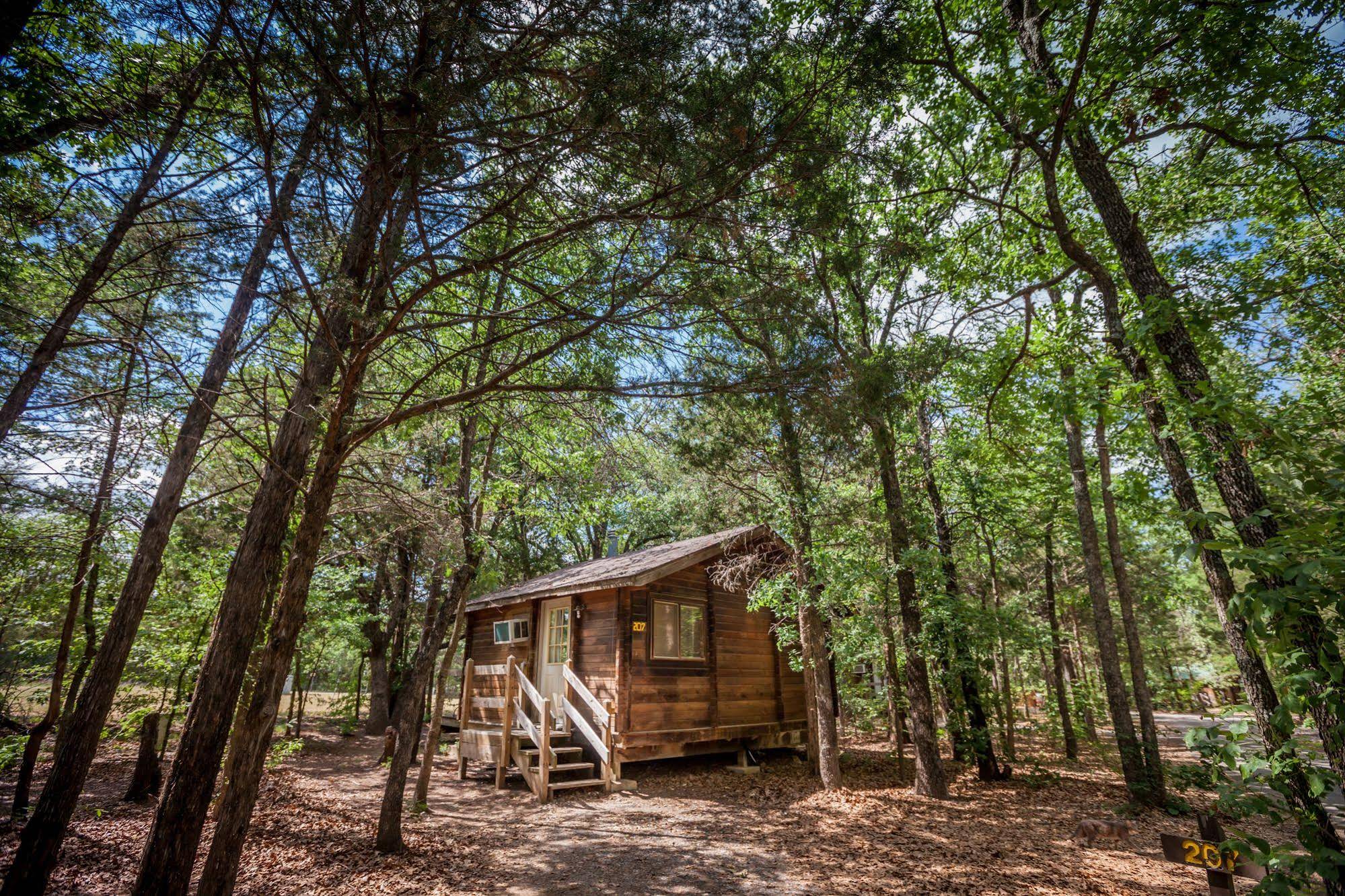 Lake Texoma RV Campground