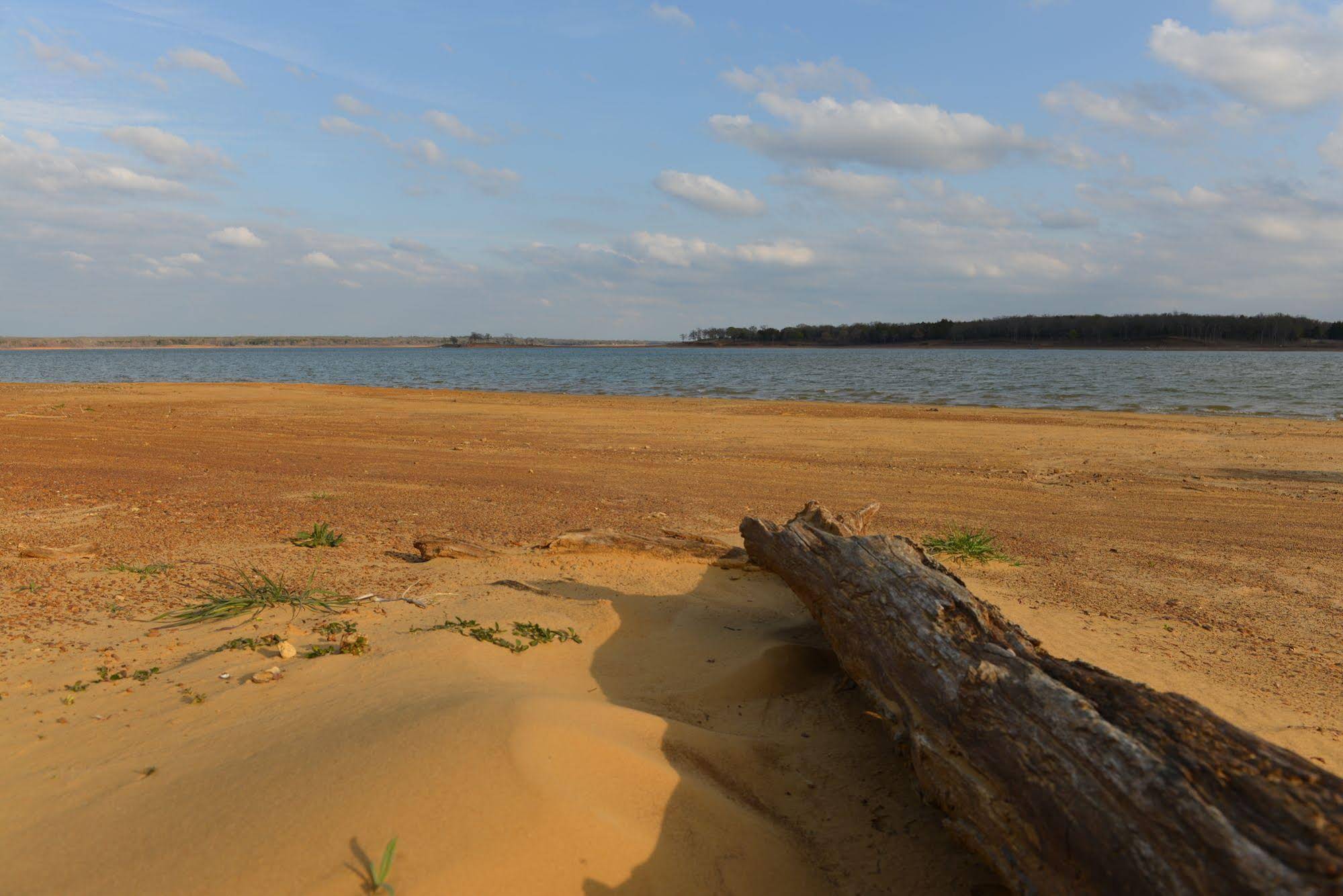 Lake Texoma RV Campground
