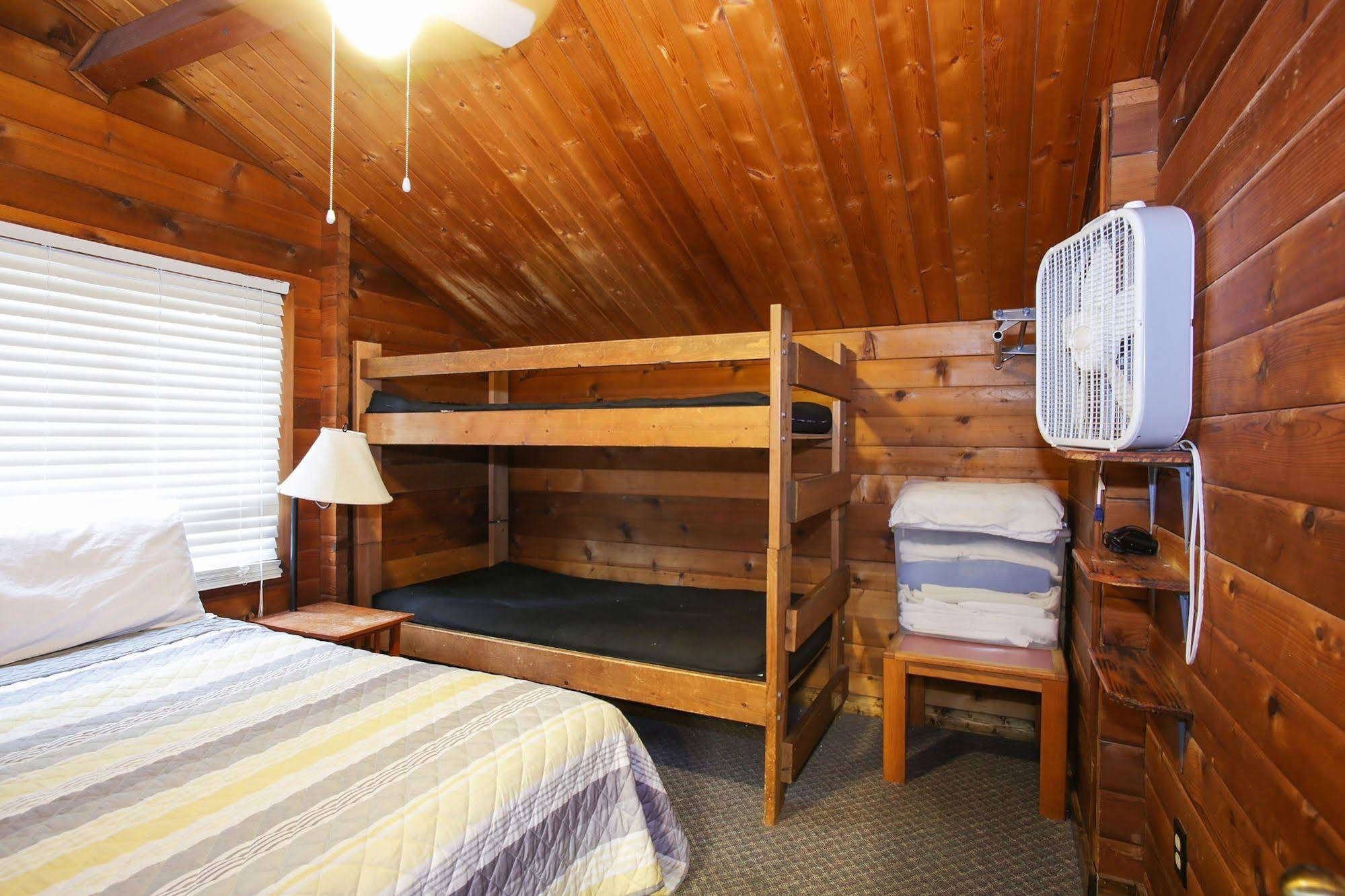 Lake Texoma RV Campground
