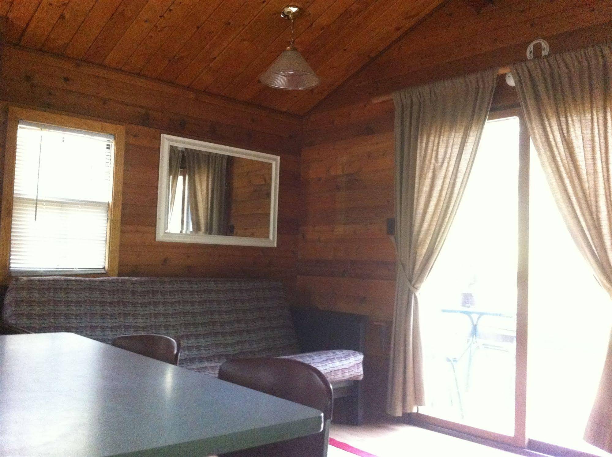 Lake Texoma RV Campground