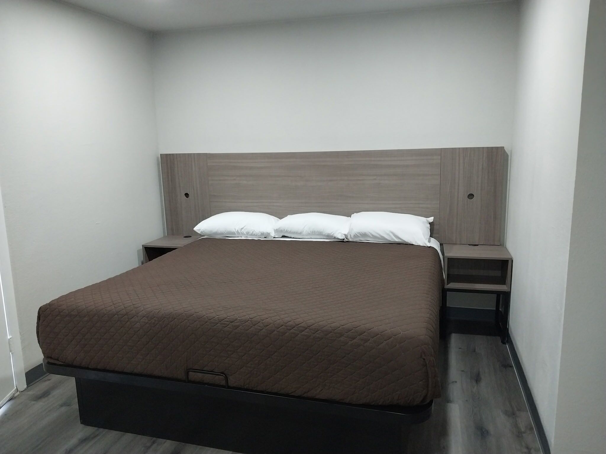 Gateway Inn Motel