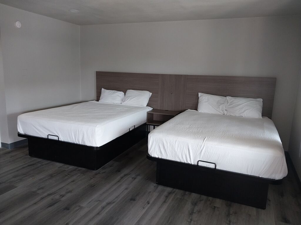Gateway Inn Motel