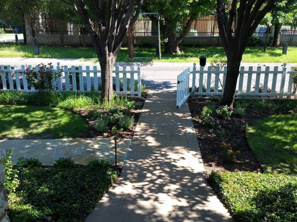 Granbury Gardens Bed And Break