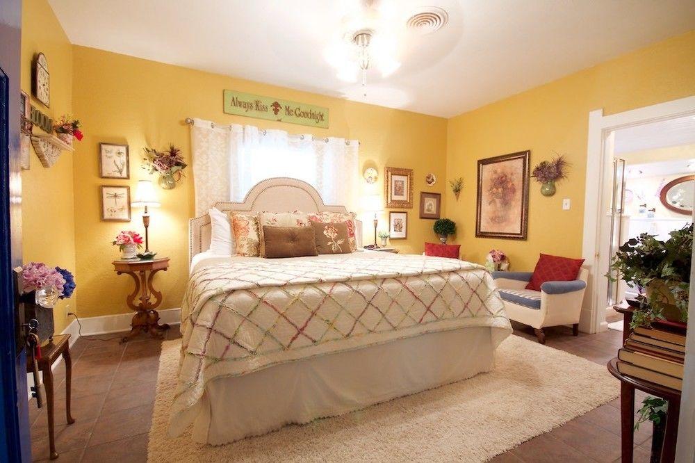 Granbury Gardens Bed And Break
