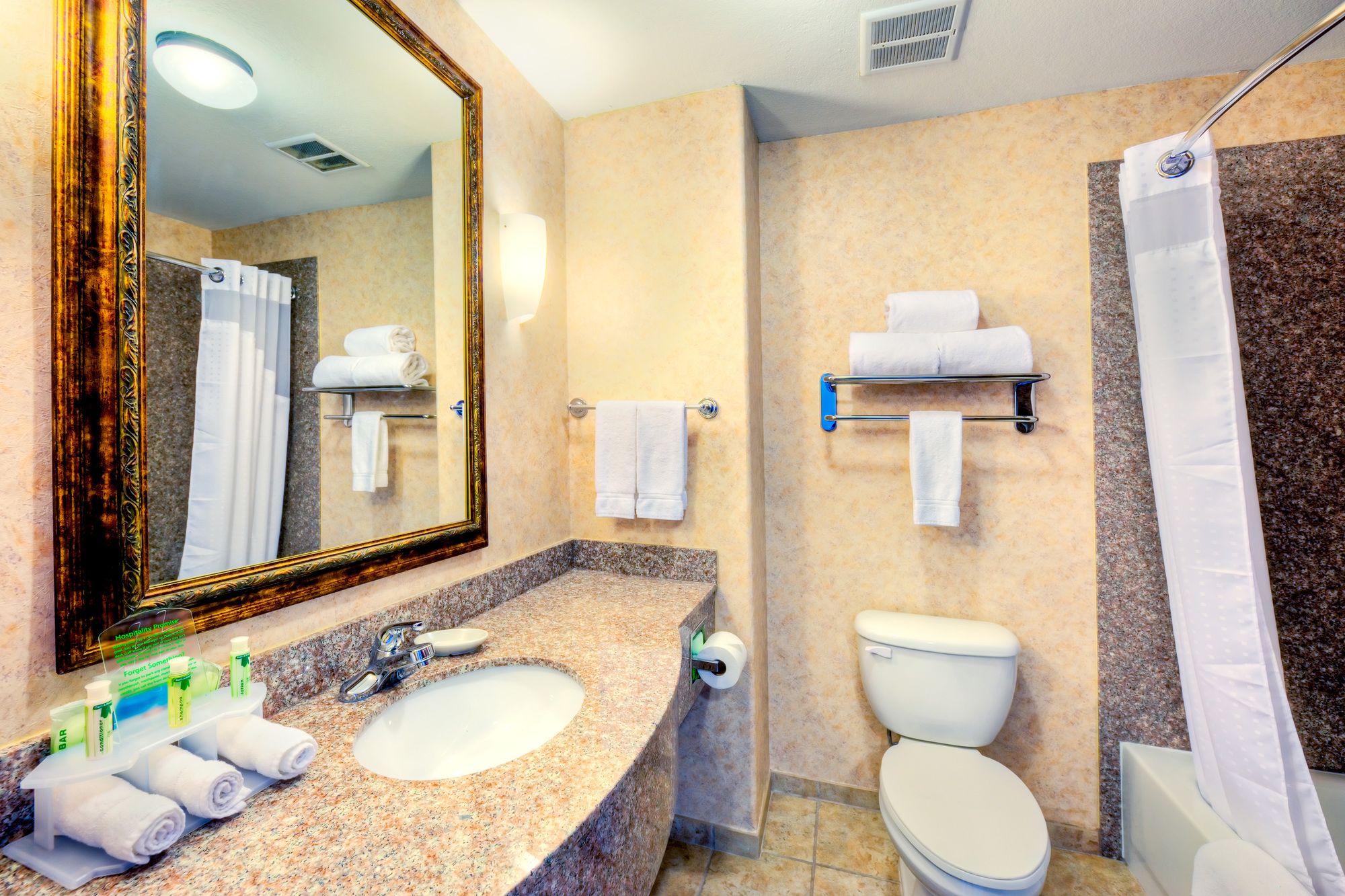 Holiday Inn Express Hotel & Suites Granbury