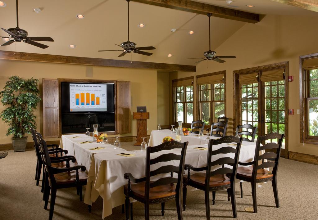 Inn On Lake Granbury