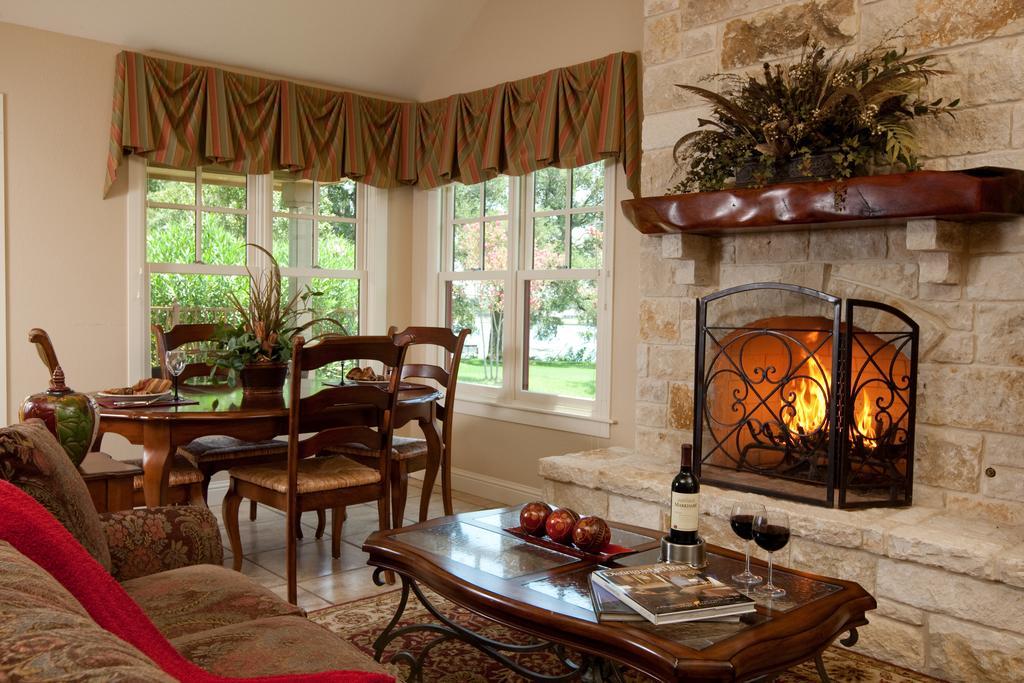 Inn On Lake Granbury