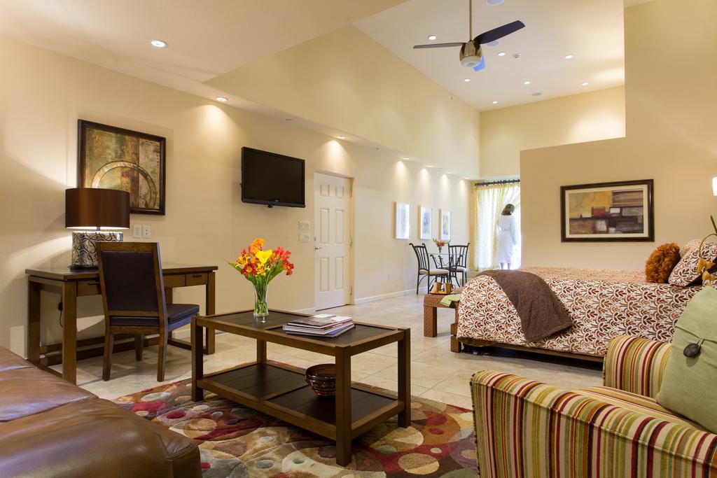 Inn On Lake Granbury