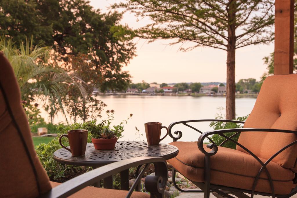 Inn On Lake Granbury