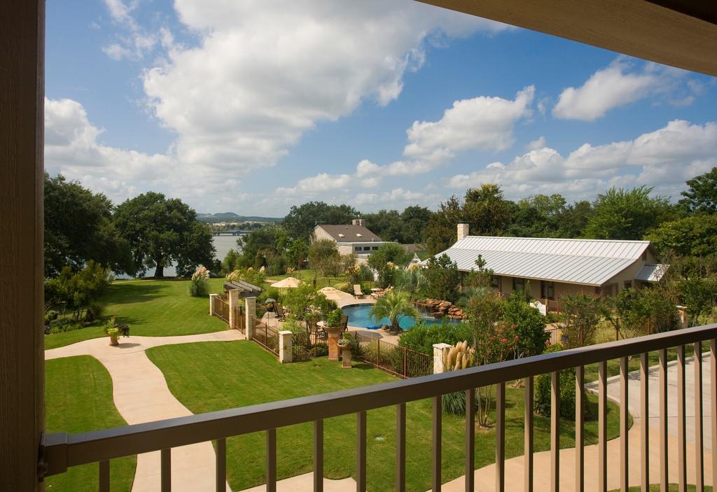 Inn On Lake Granbury