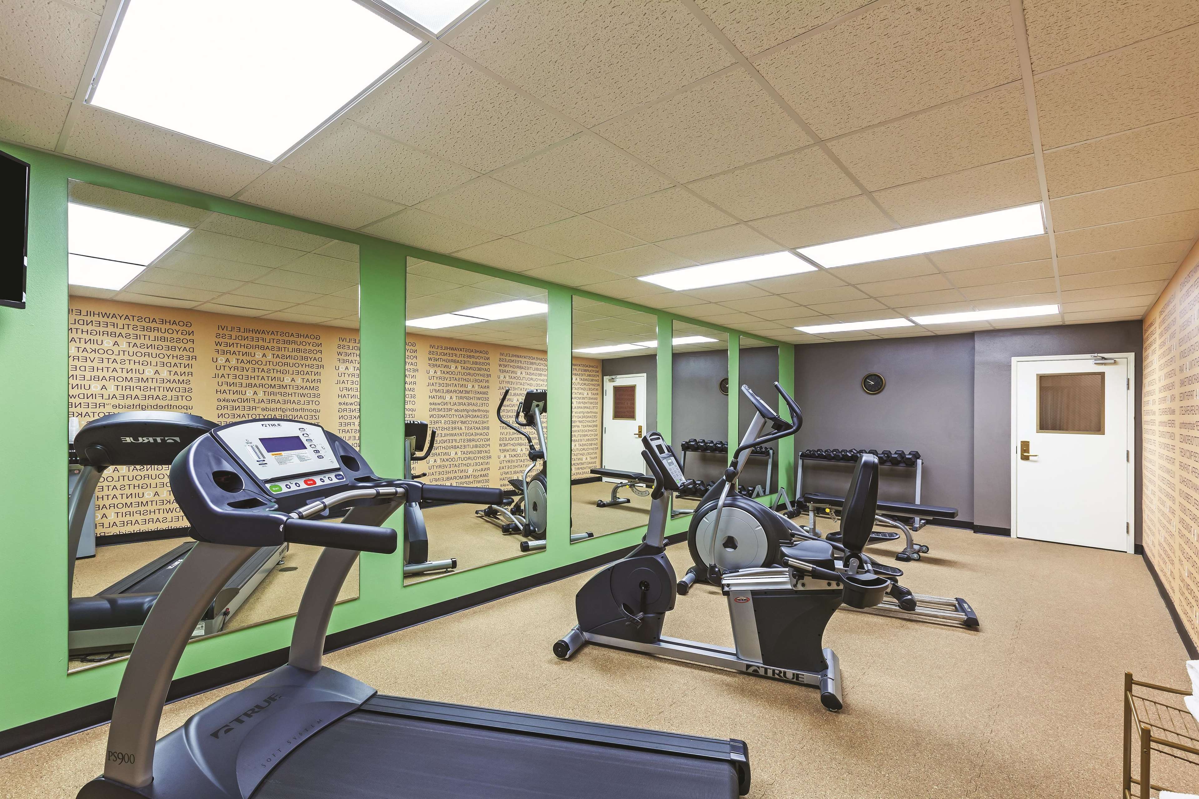 La Quinta Inn & Suites by Wyndham Granbury