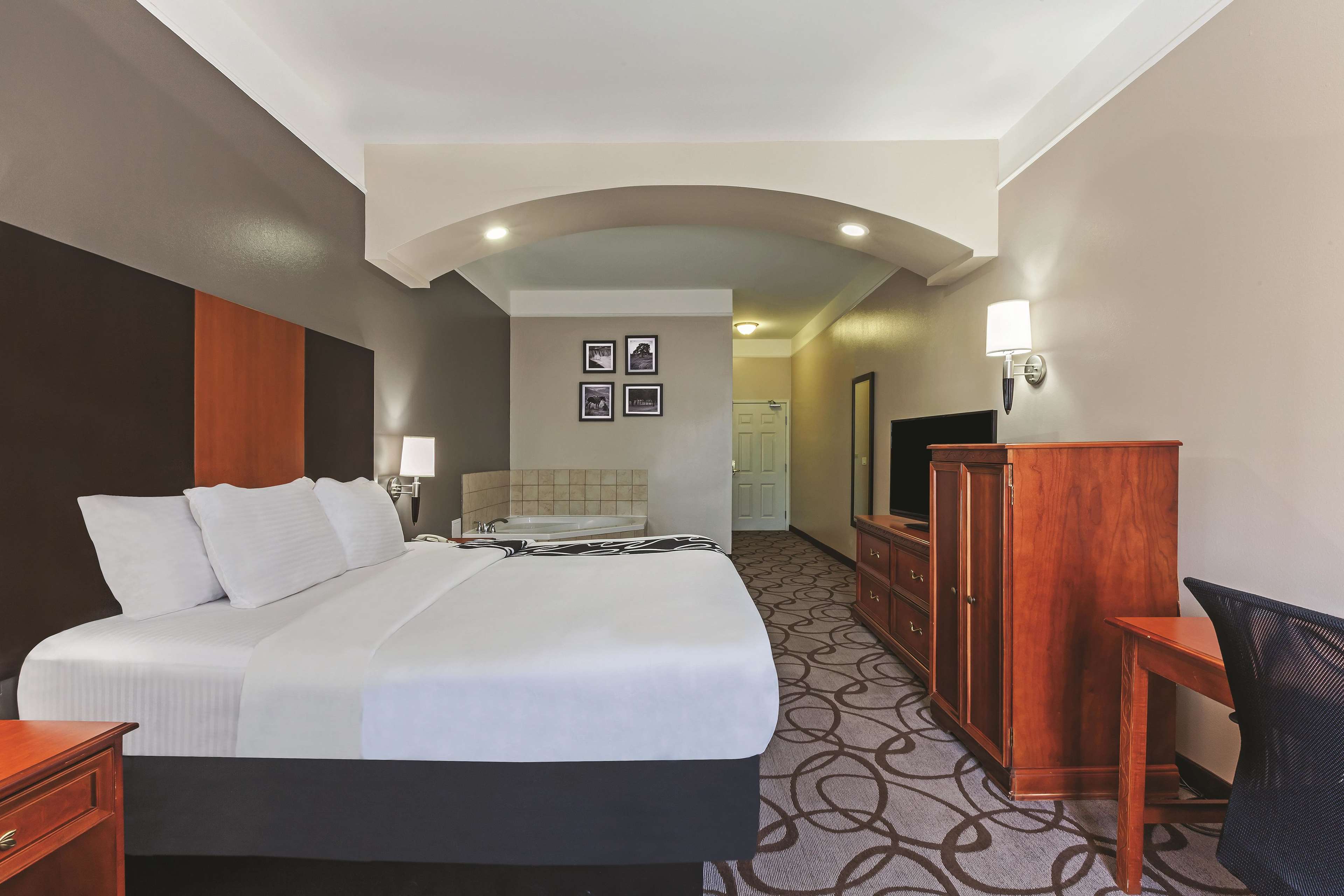 La Quinta Inn & Suites by Wyndham Granbury