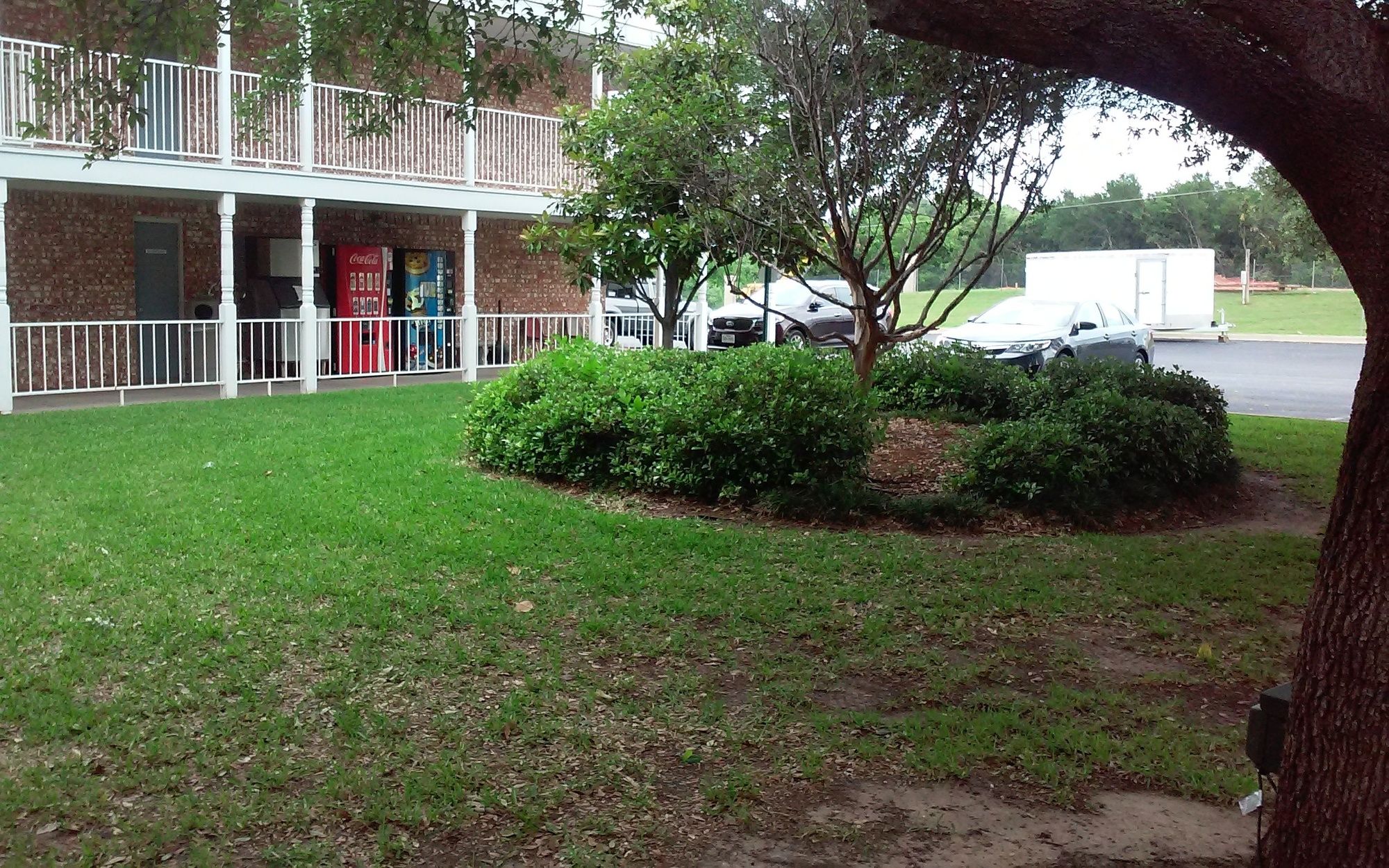 Lake View Inn