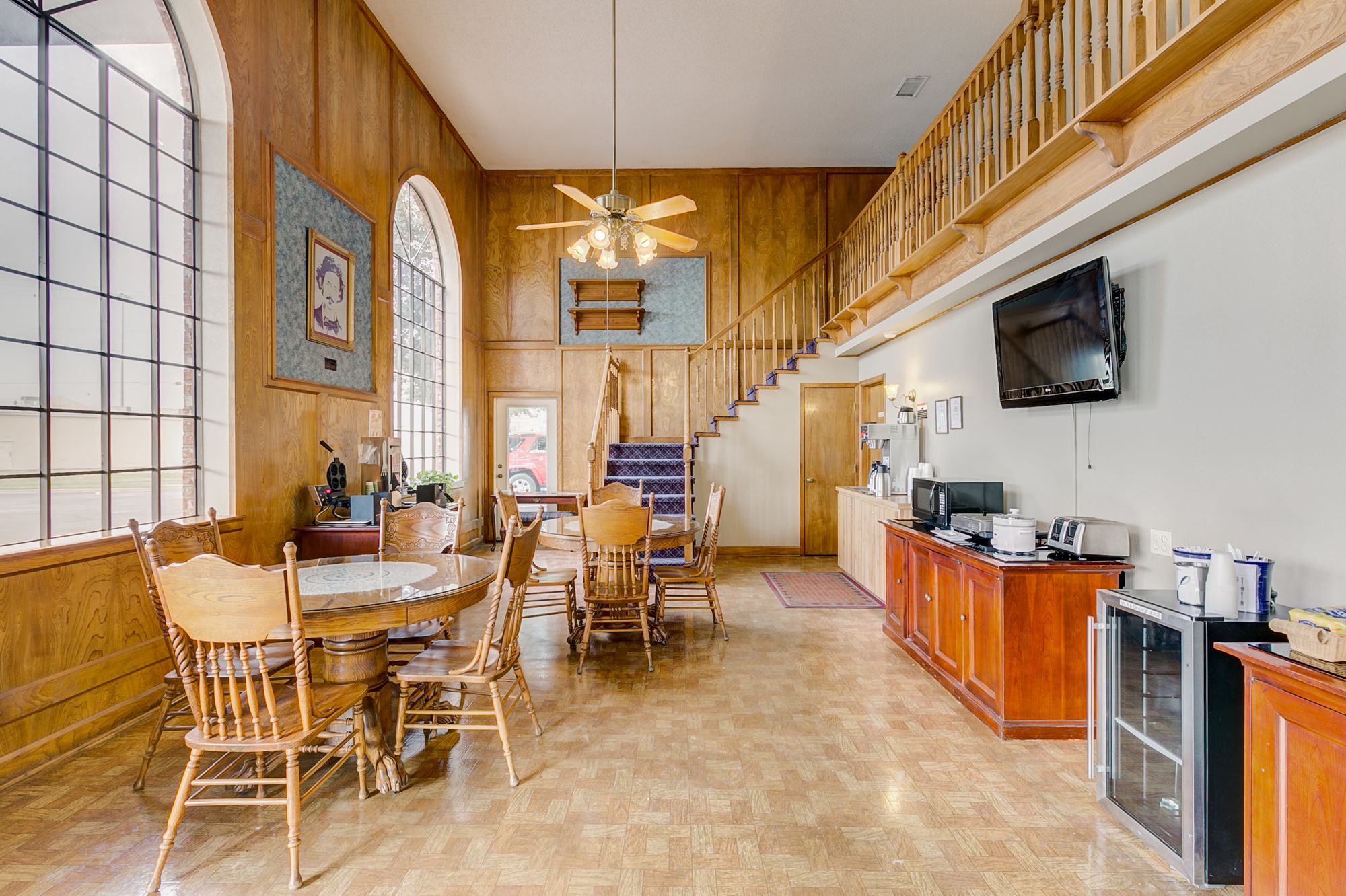 Lake View Inn