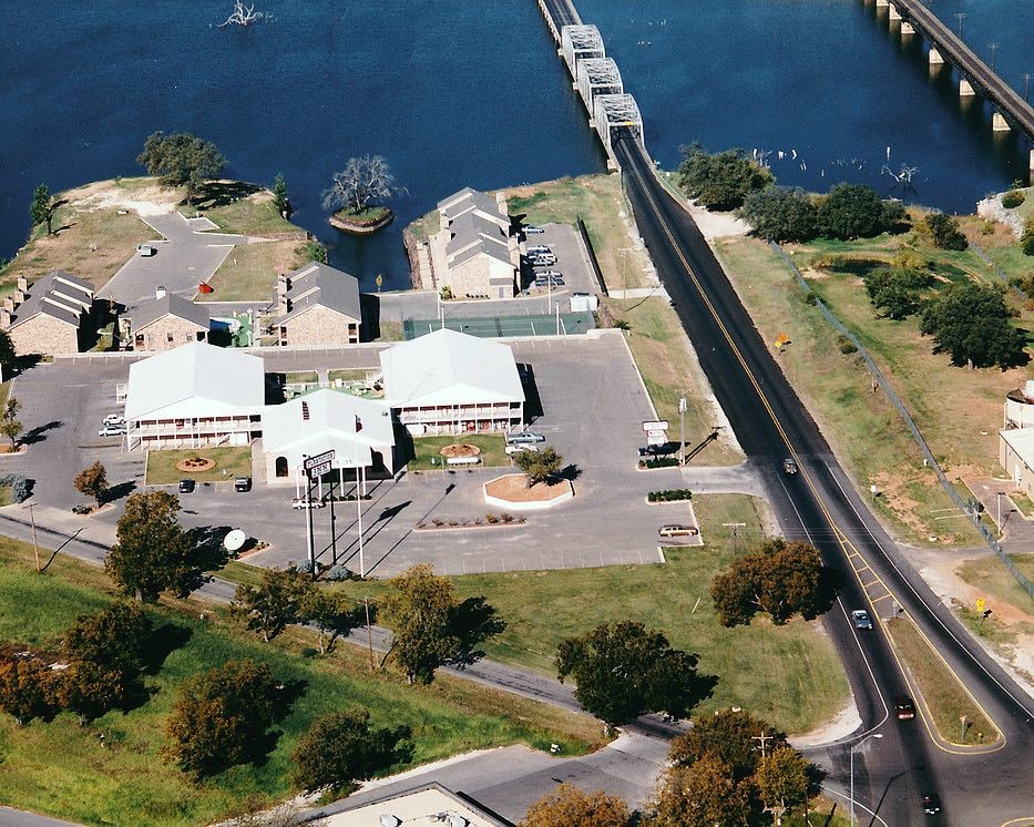 Lake View Inn