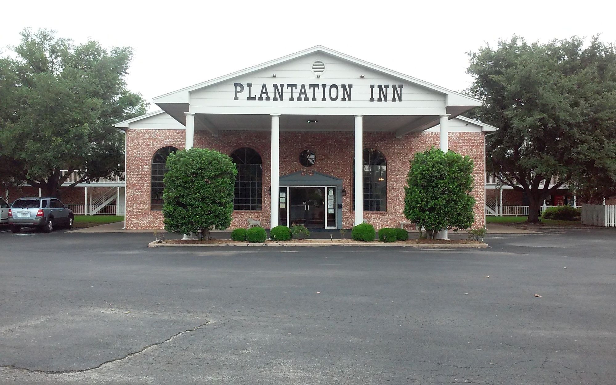 Lake View Inn