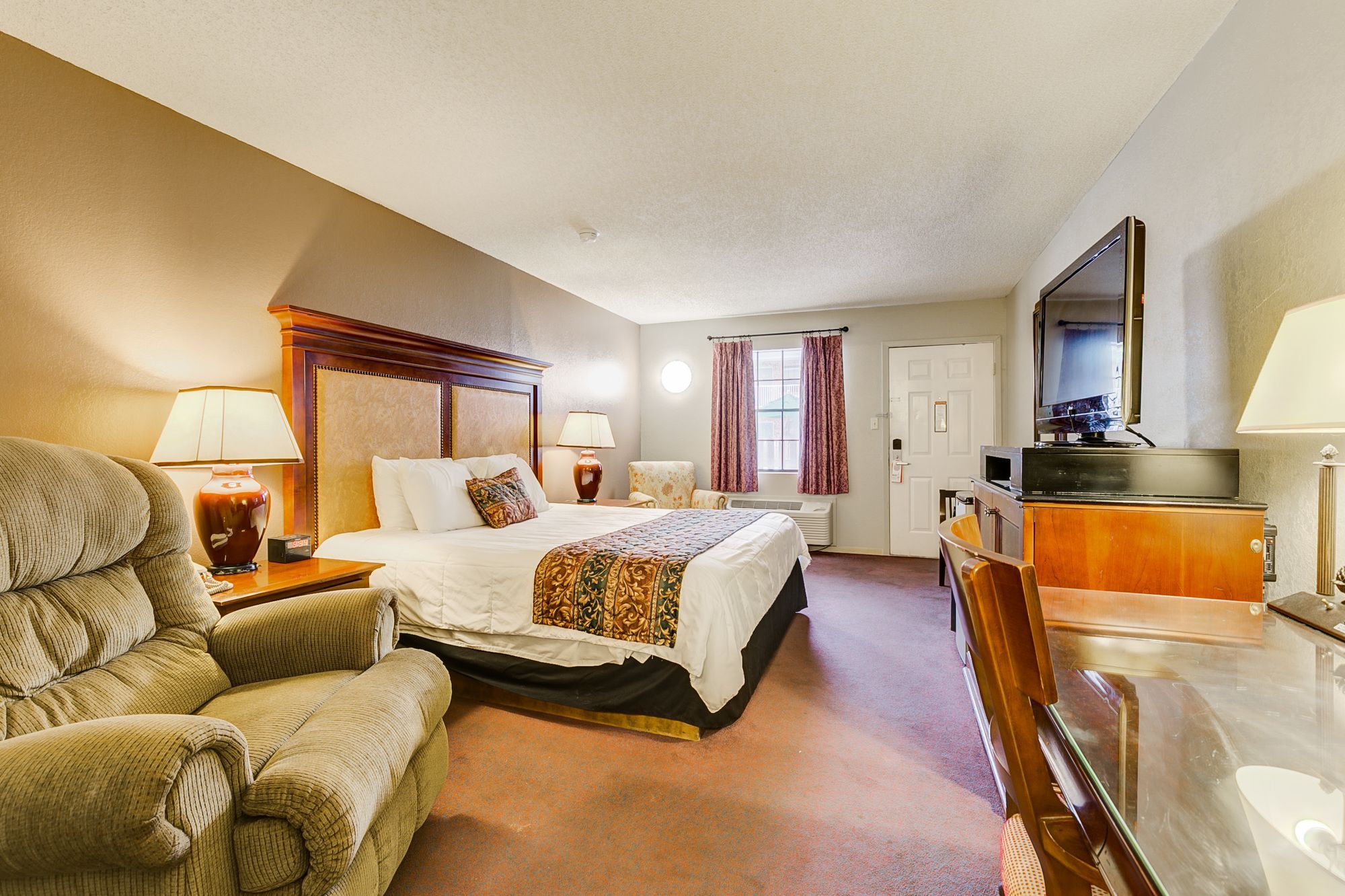 Lake View Inn