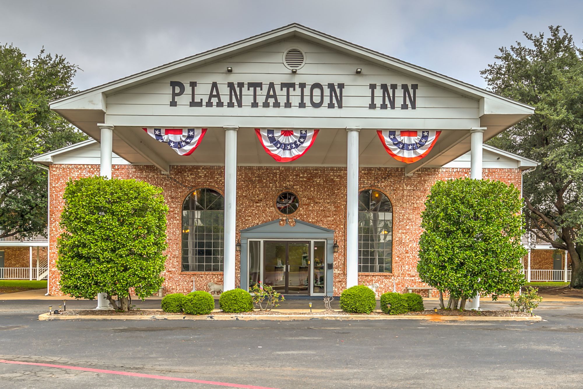 Lake View Inn