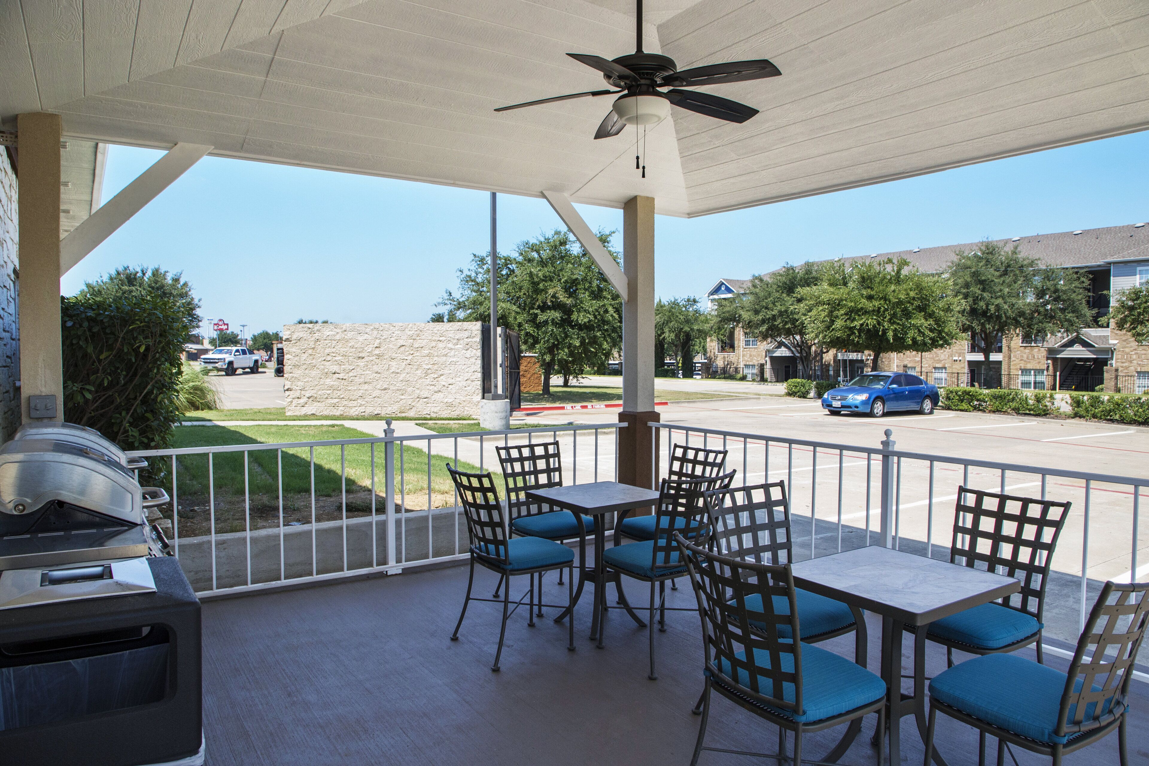 Candlewood Suites Grand Prairie - Arlington