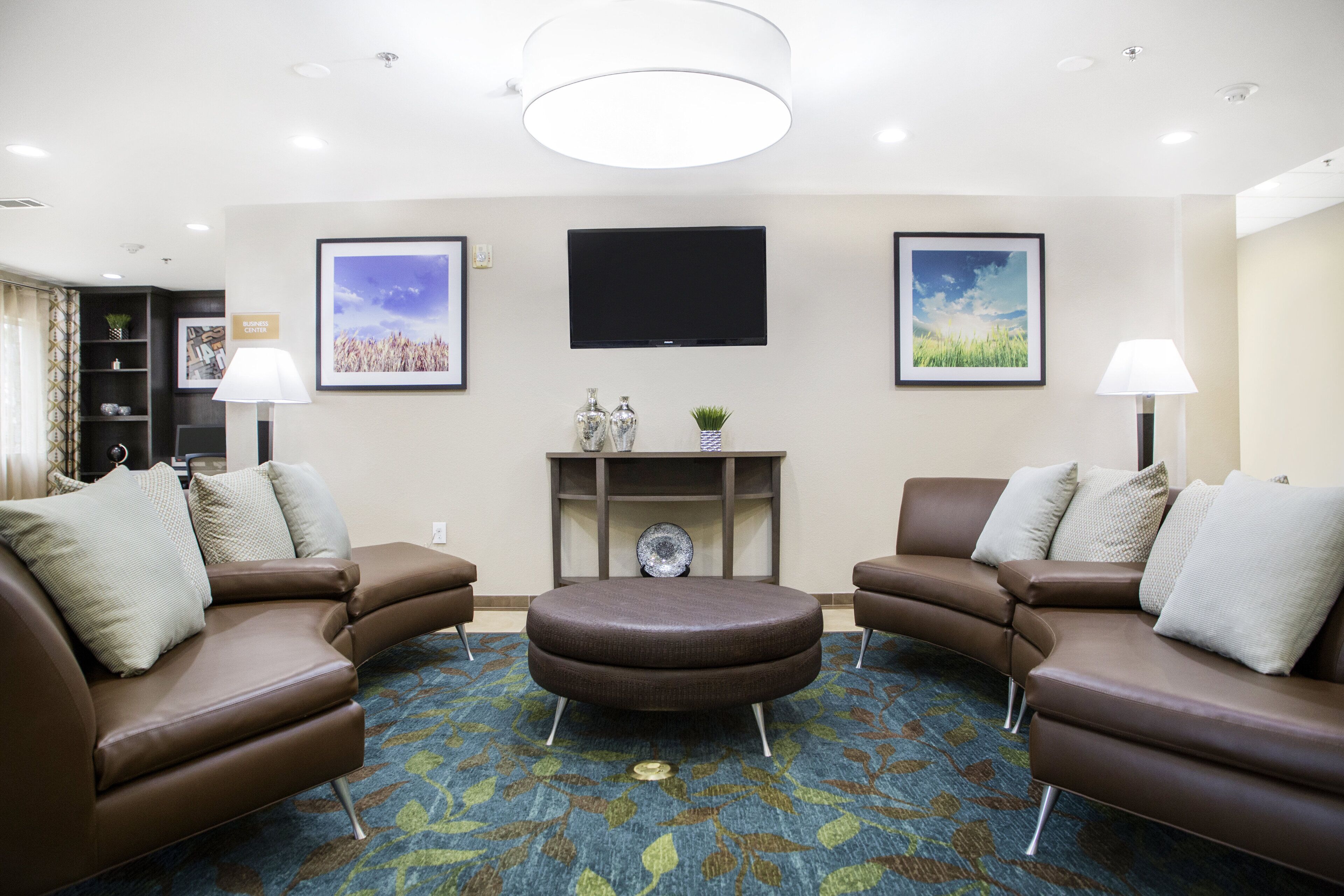 Candlewood Suites Grand Prairie - Arlington
