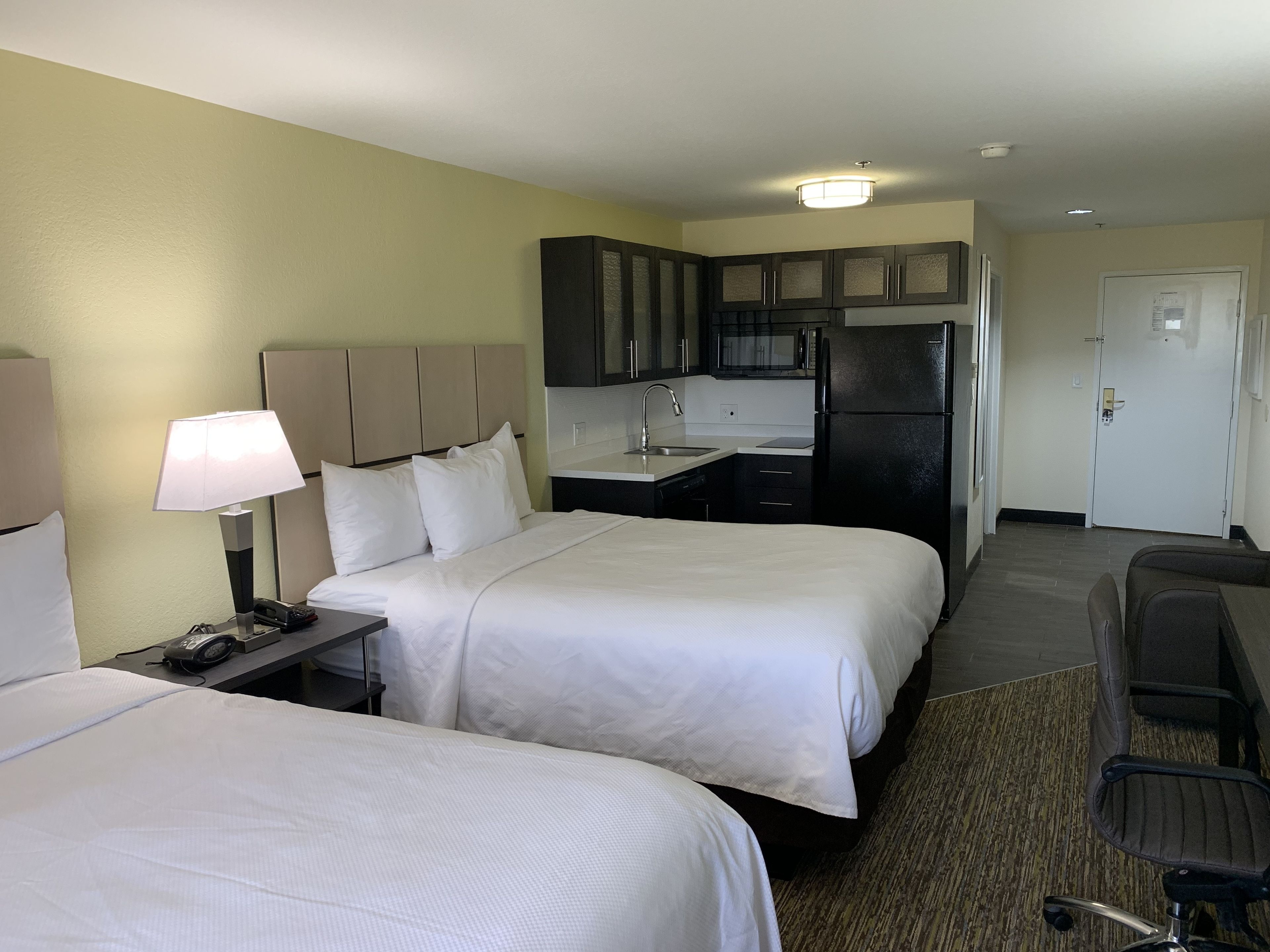 Candlewood Suites Grand Prairie - Arlington