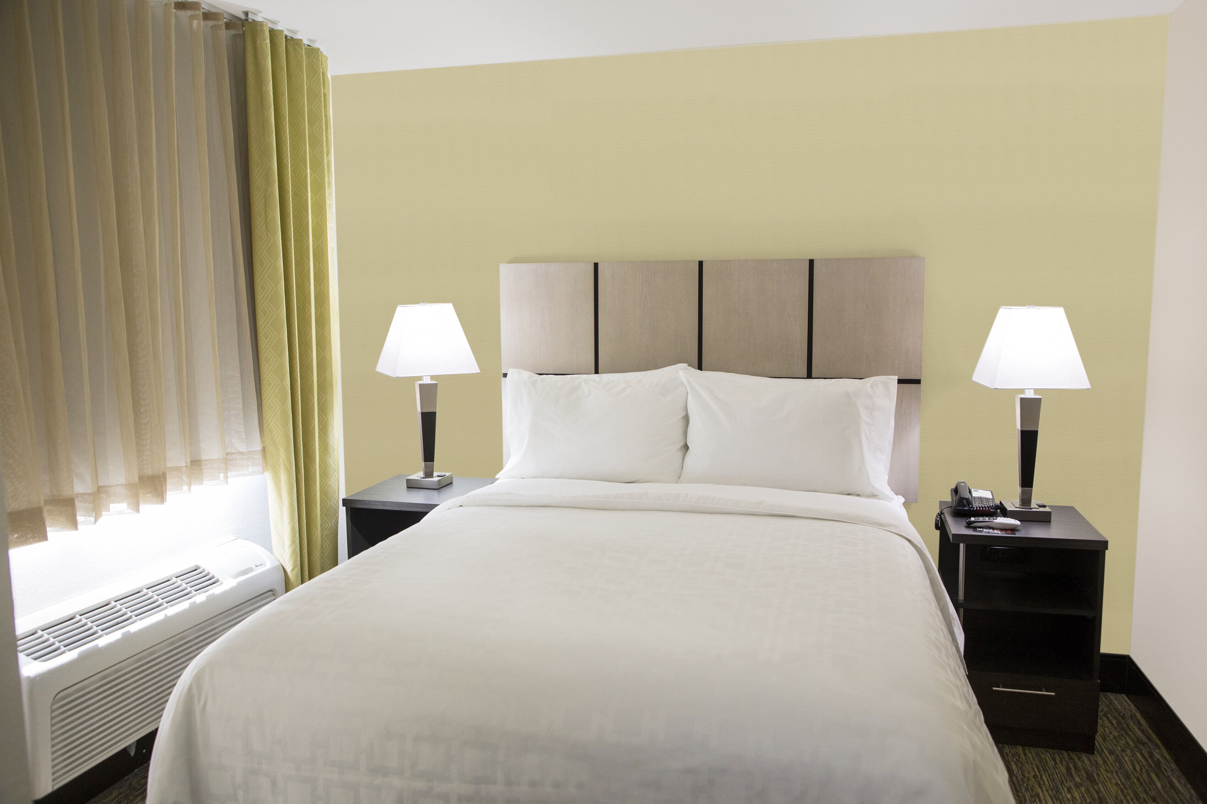 Candlewood Suites Grand Prairie - Arlington
