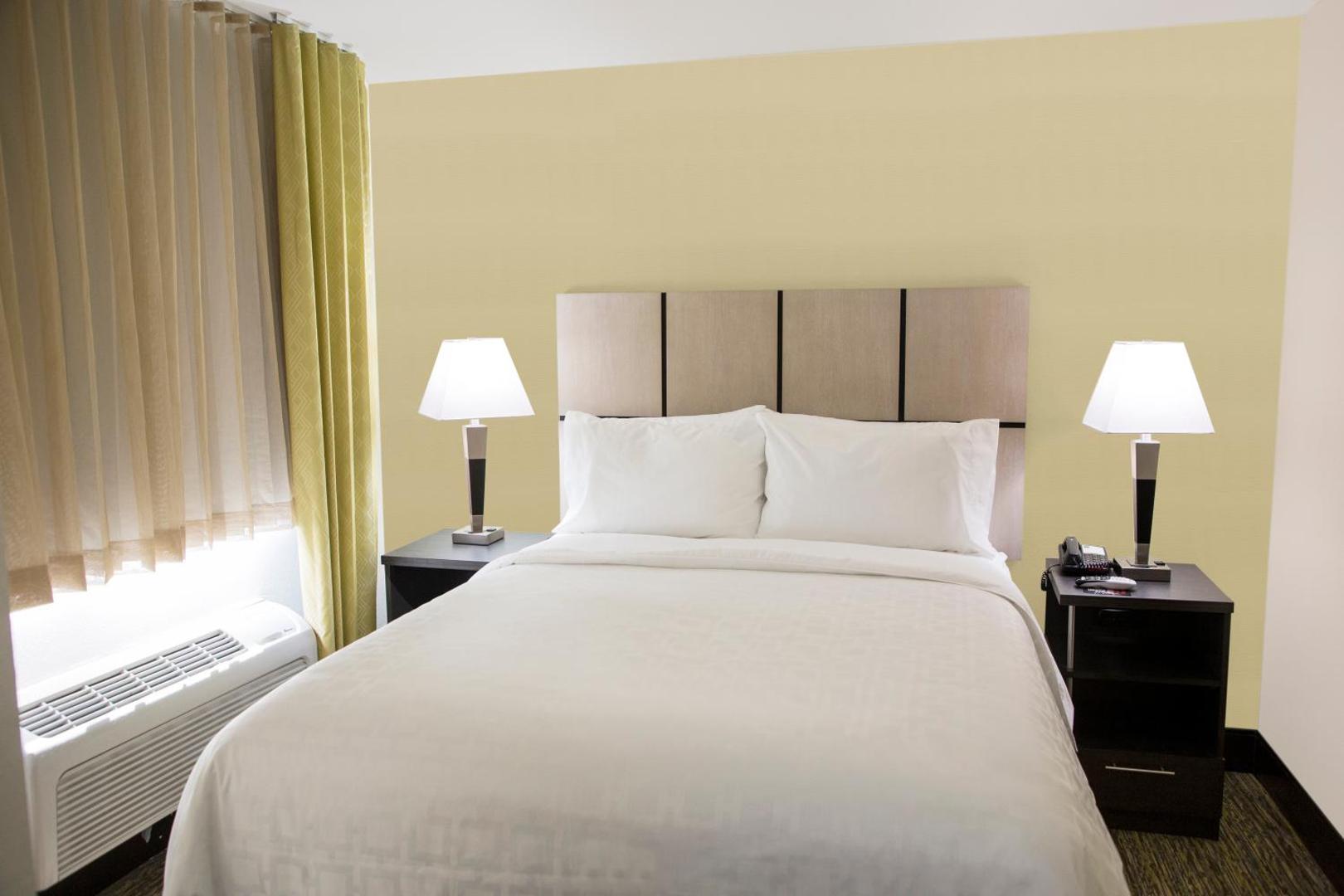 Candlewood Suites Grand Prairie - Arlington