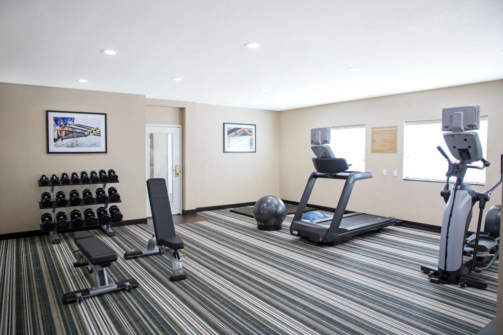 Candlewood Suites Grand Prairie - Arlington