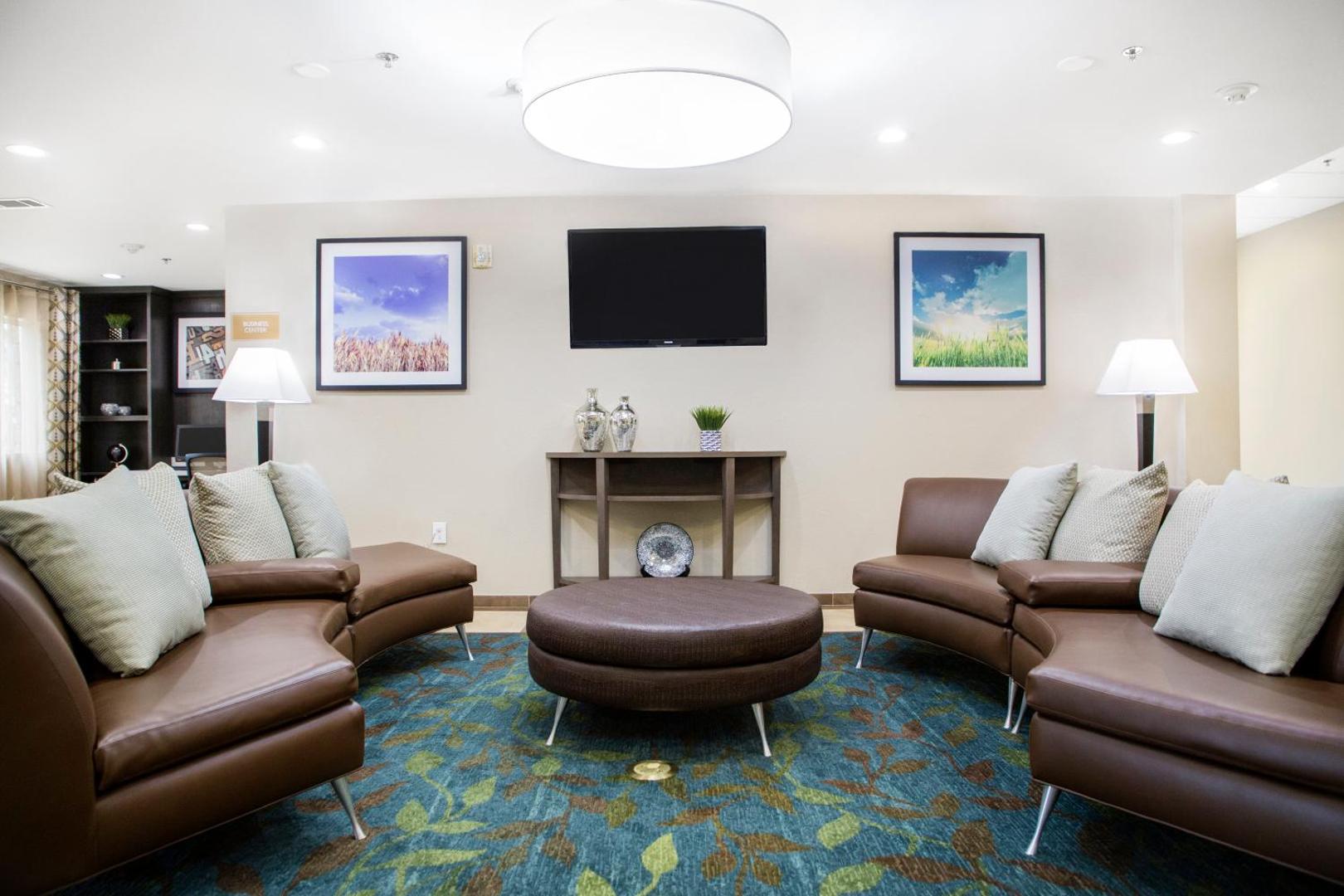 Candlewood Suites Grand Prairie - Arlington