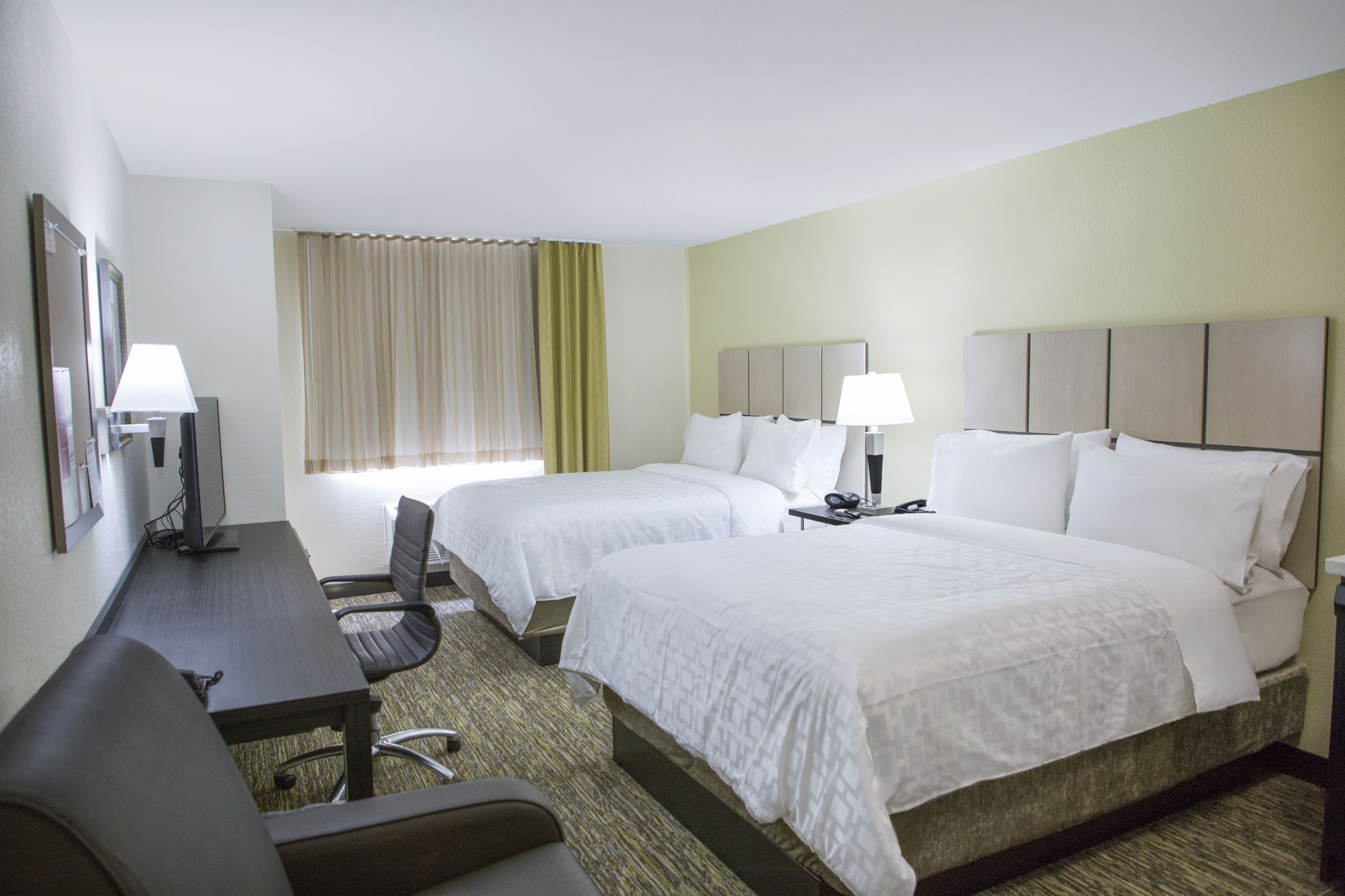 Candlewood Suites Grand Prairie - Arlington