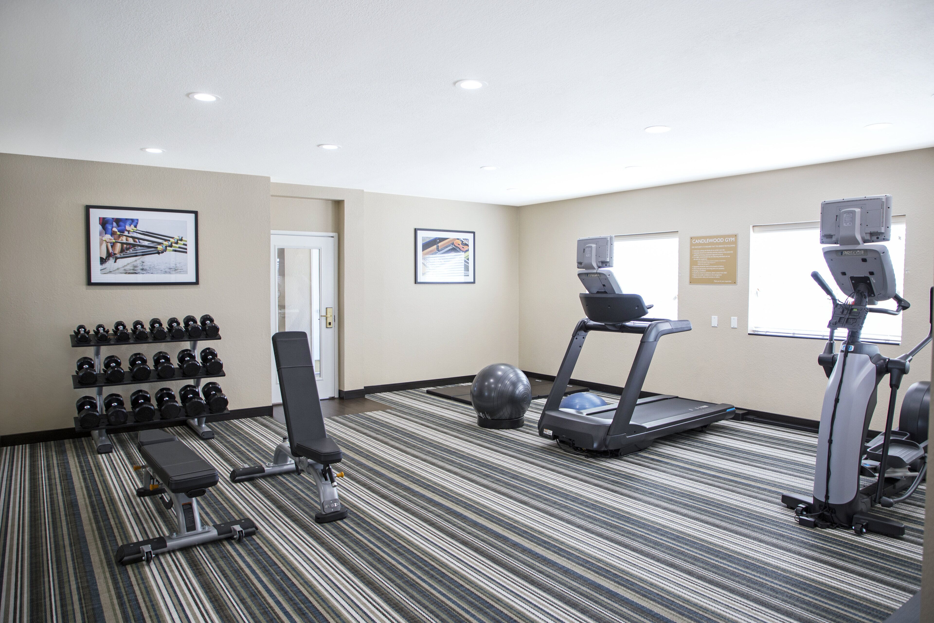 Candlewood Suites Grand Prairie - Arlington