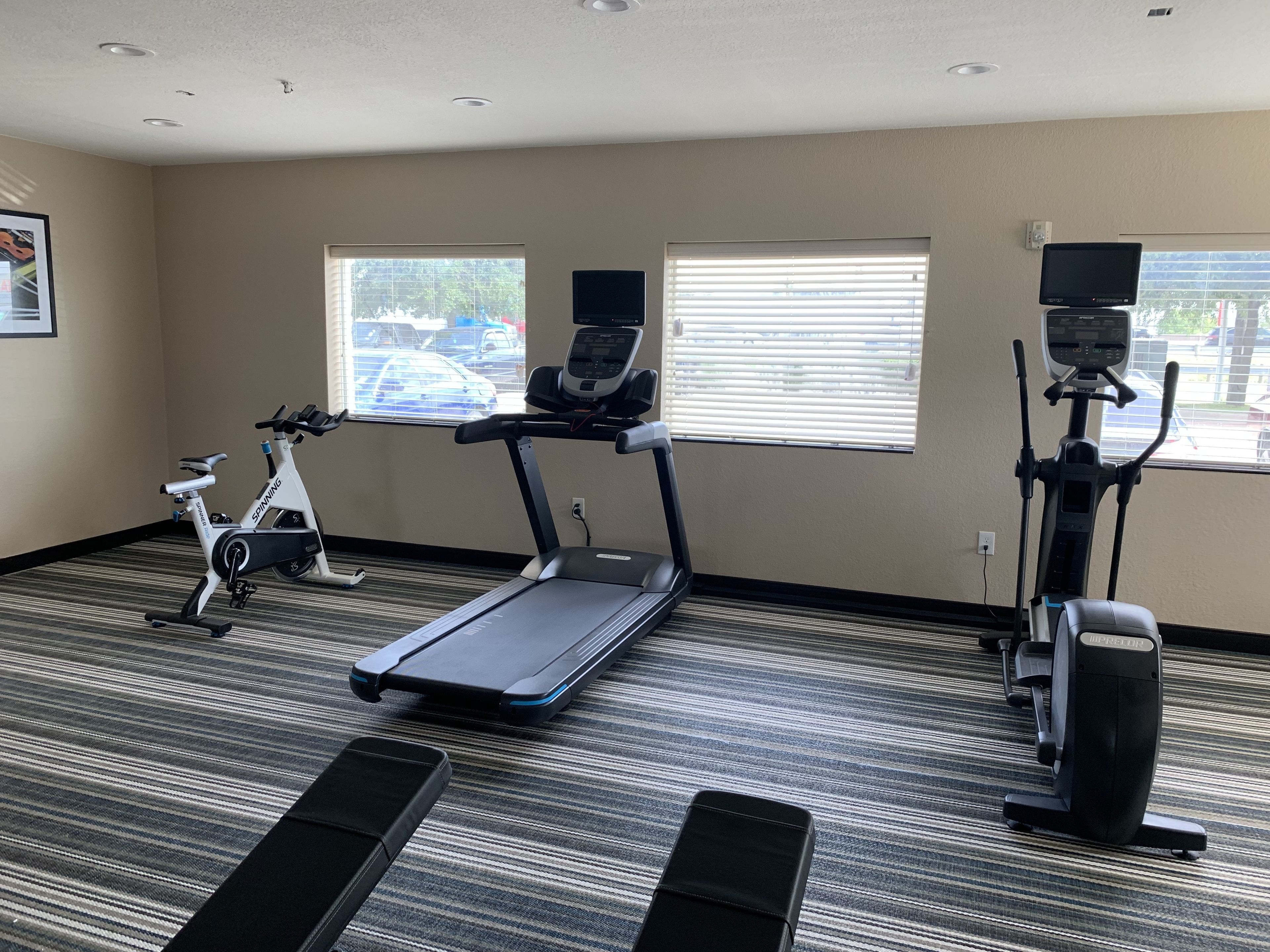 Candlewood Suites Grand Prairie - Arlington