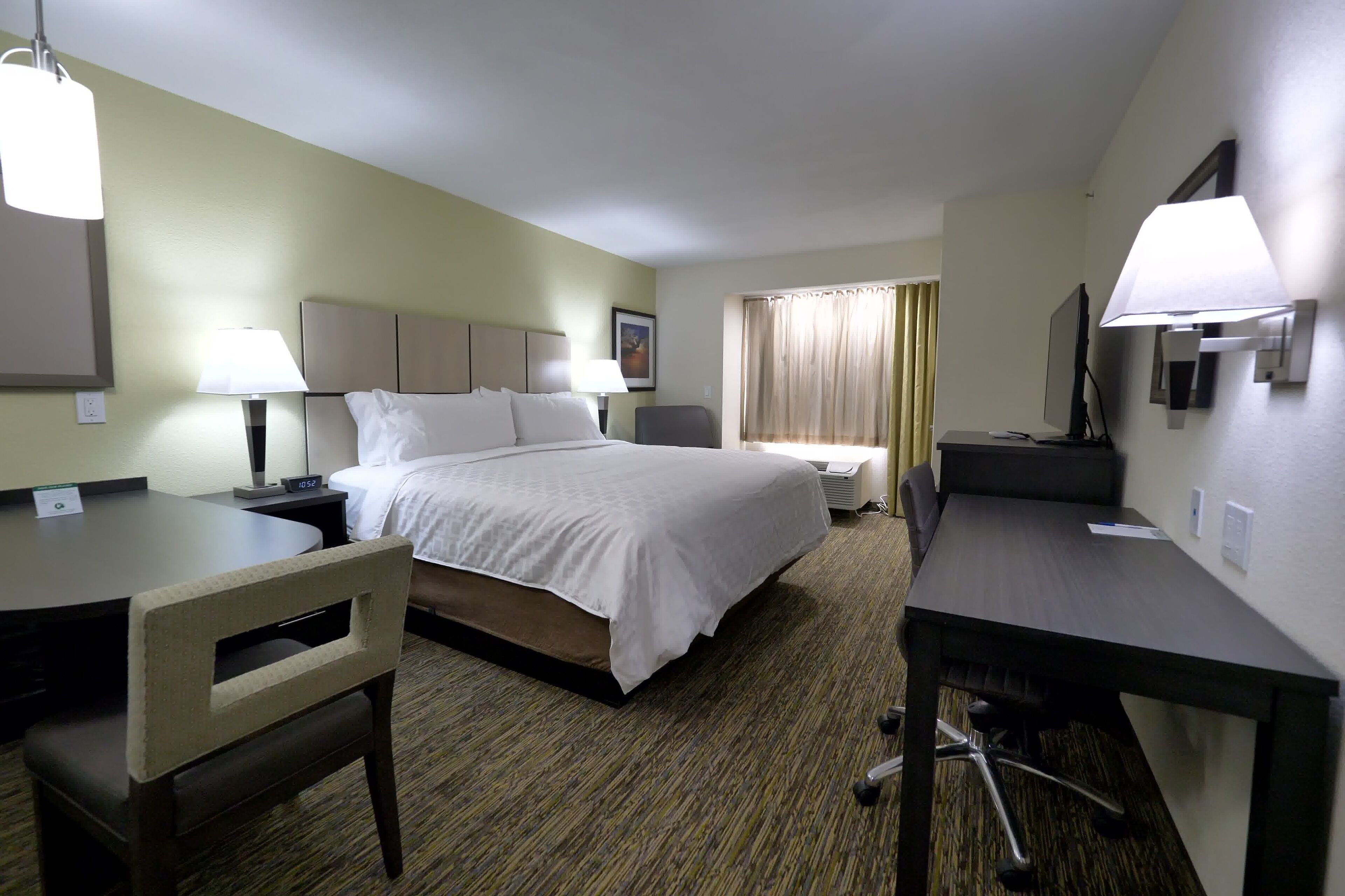 Candlewood Suites Grand Prairie - Arlington