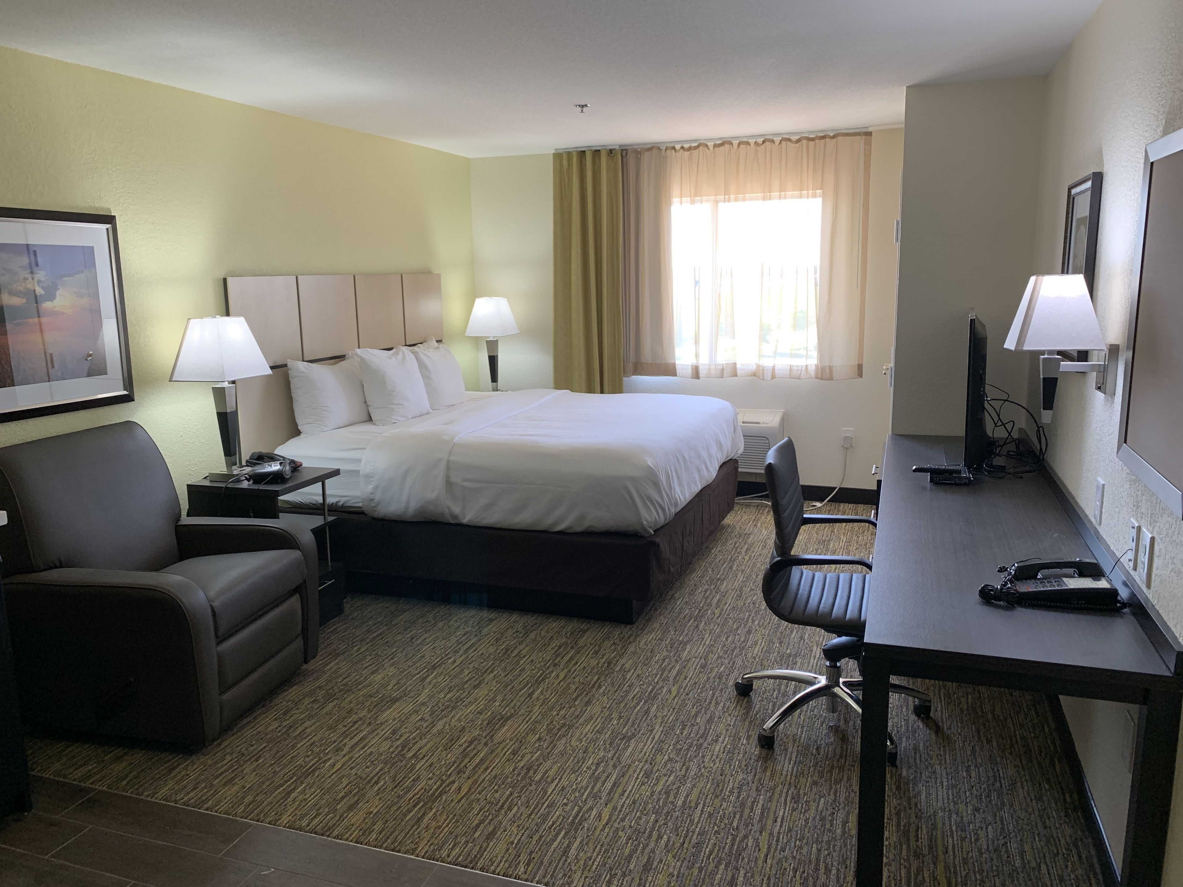 Candlewood Suites Grand Prairie - Arlington