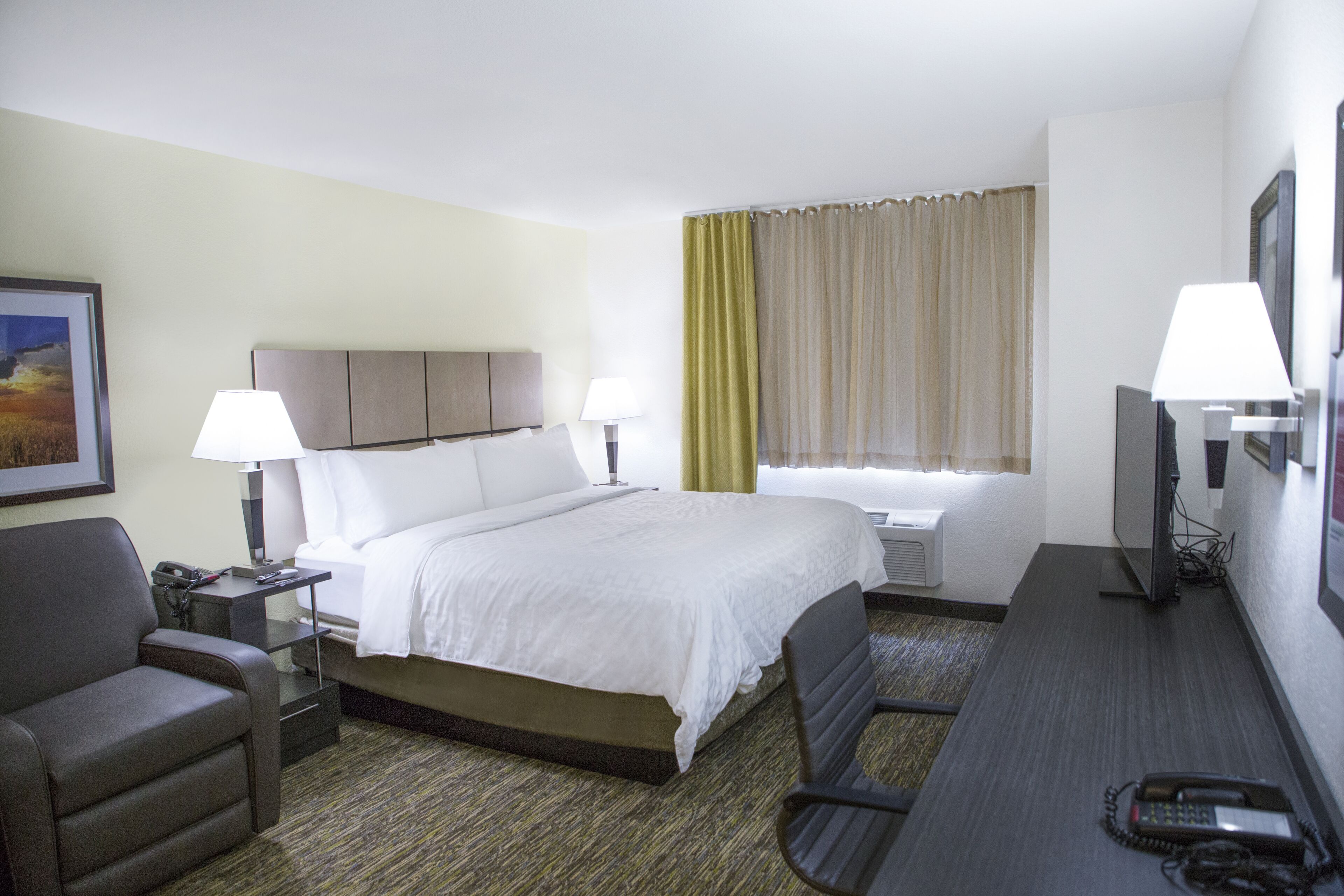 Candlewood Suites Grand Prairie - Arlington