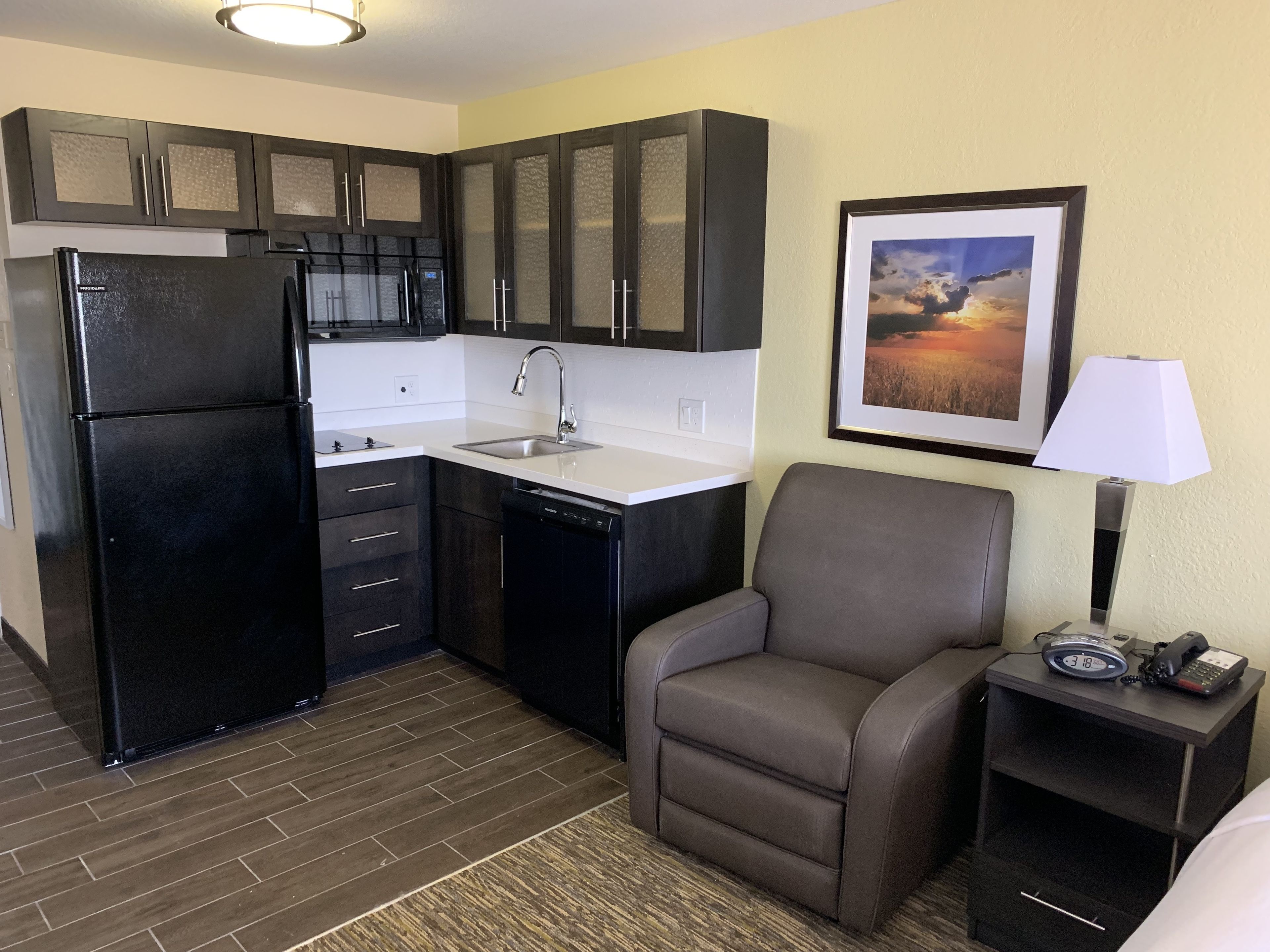 Candlewood Suites Grand Prairie - Arlington