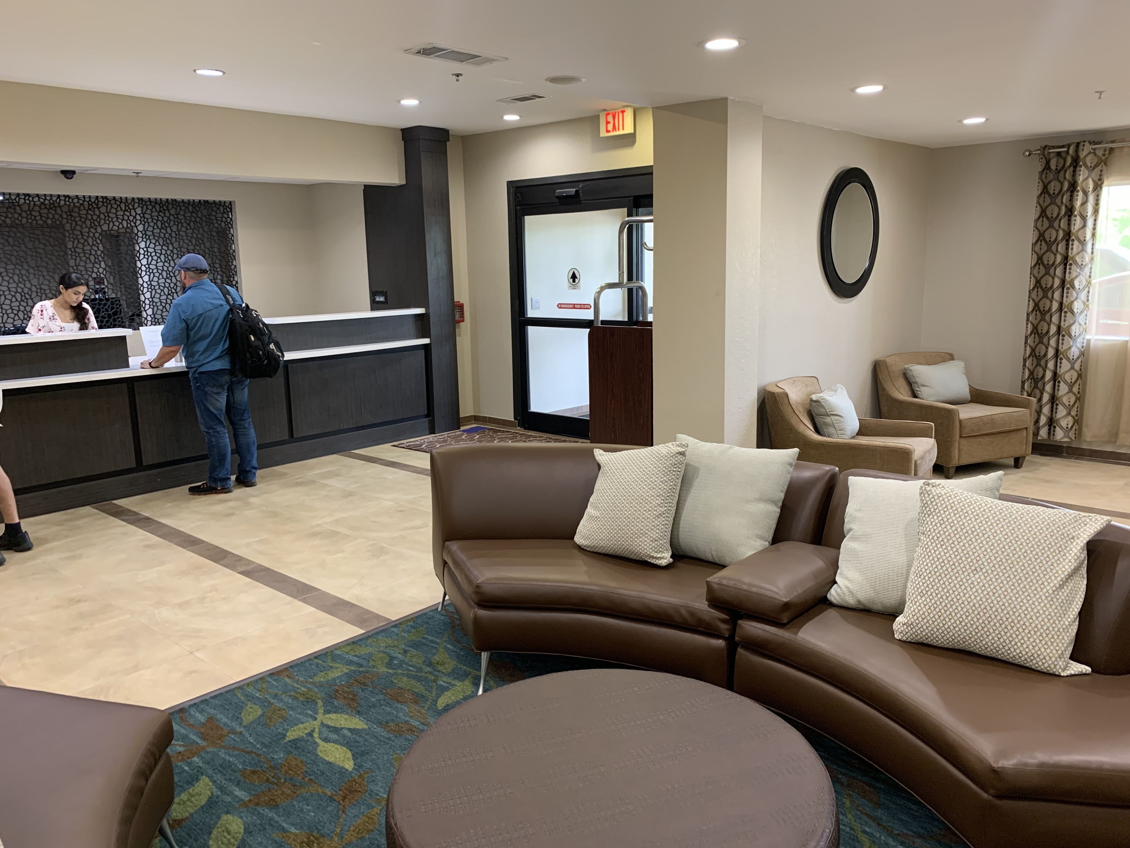 Candlewood Suites Grand Prairie - Arlington