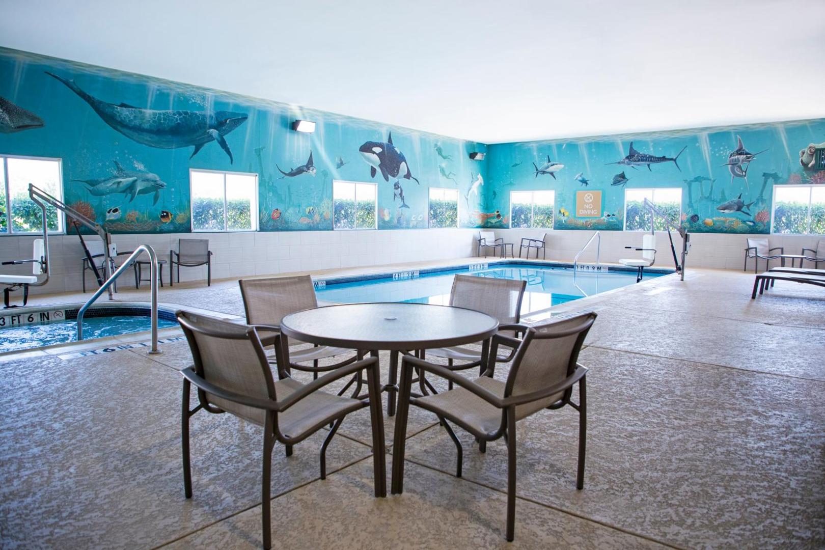 Candlewood Suites Grand Prairie - Arlington