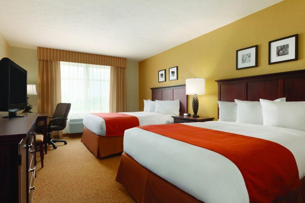 Spark by Hilton Grand Prairie