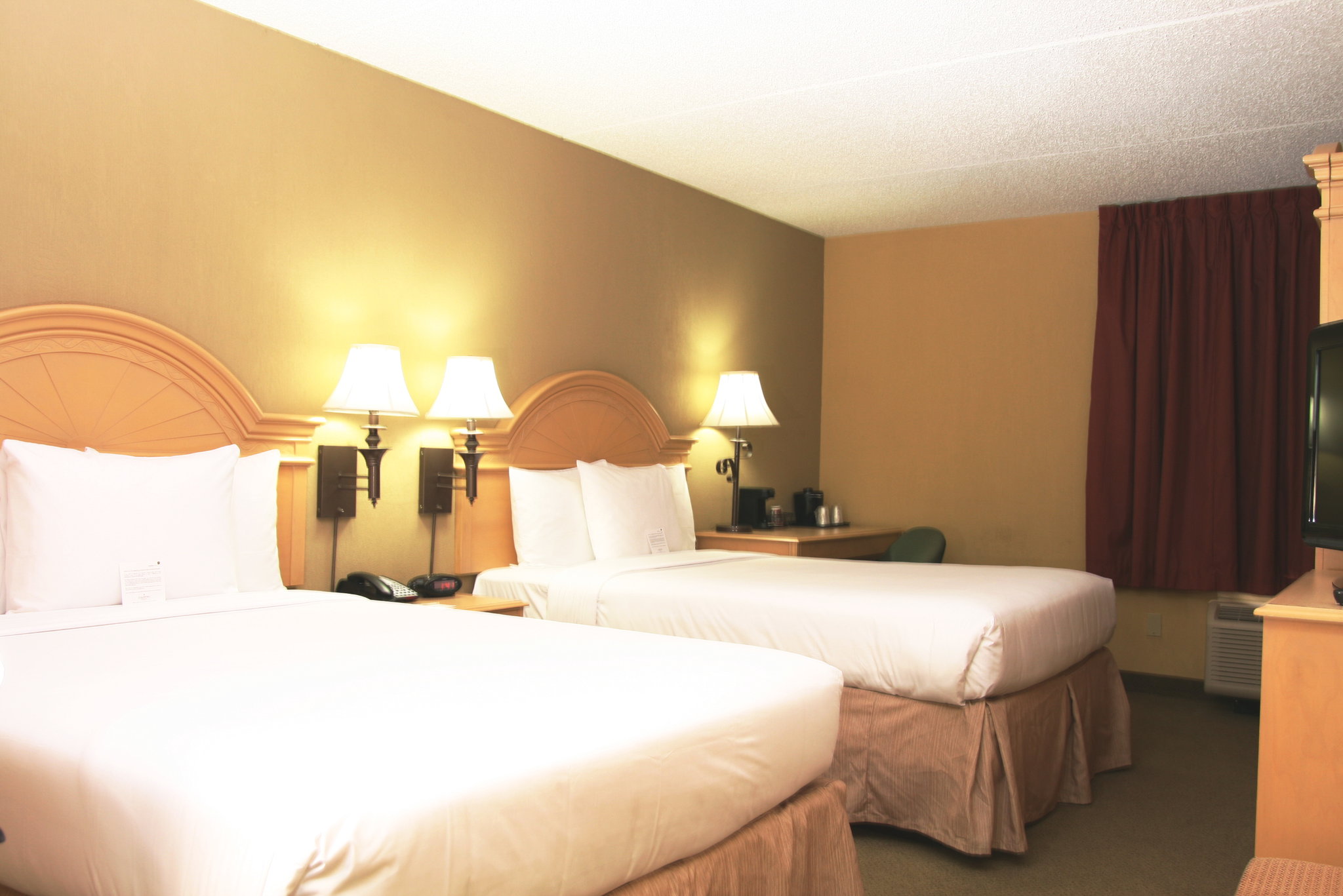 Spark by Hilton Grand Prairie